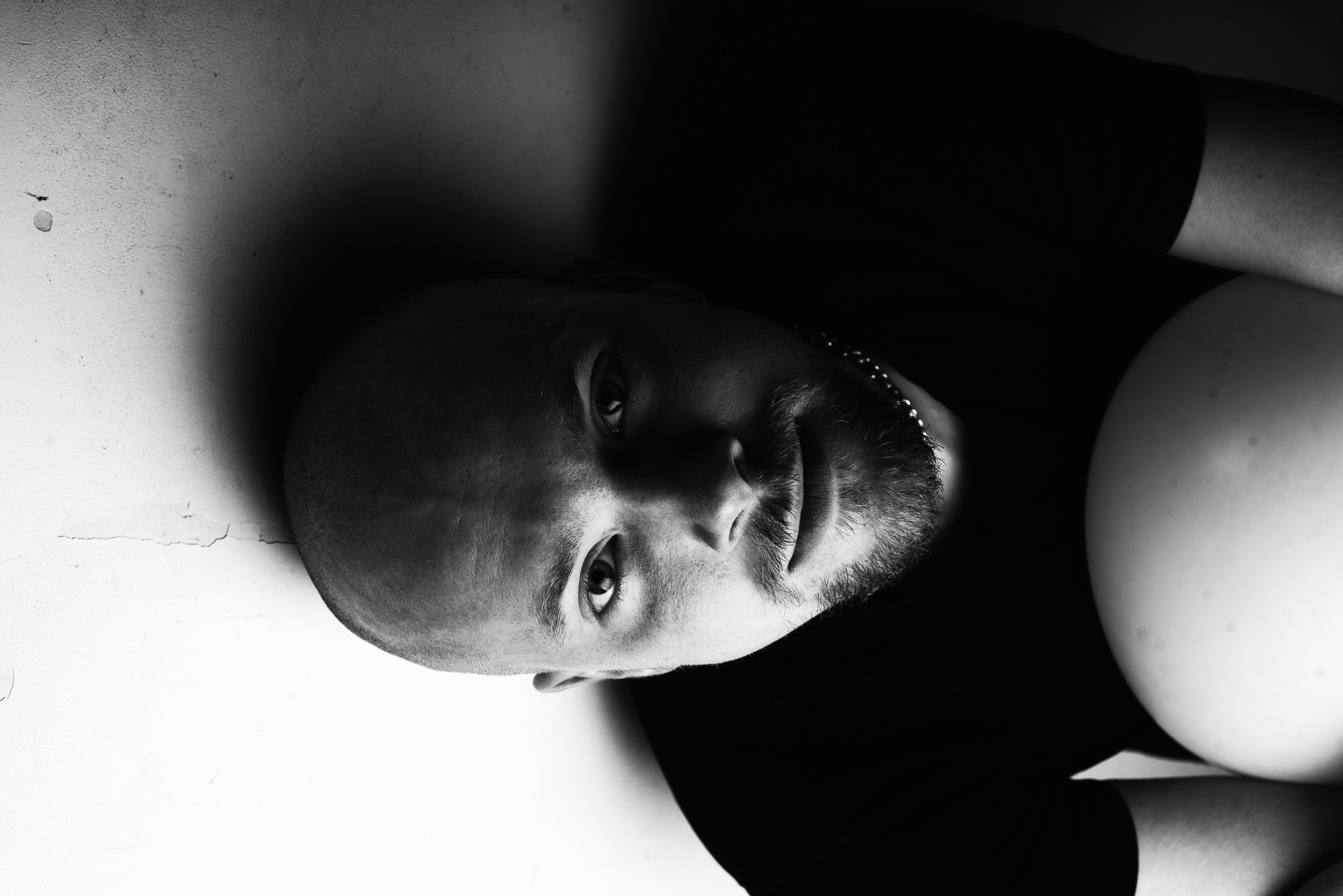 Влад. Портретный фотограф в Минске Роман Романов