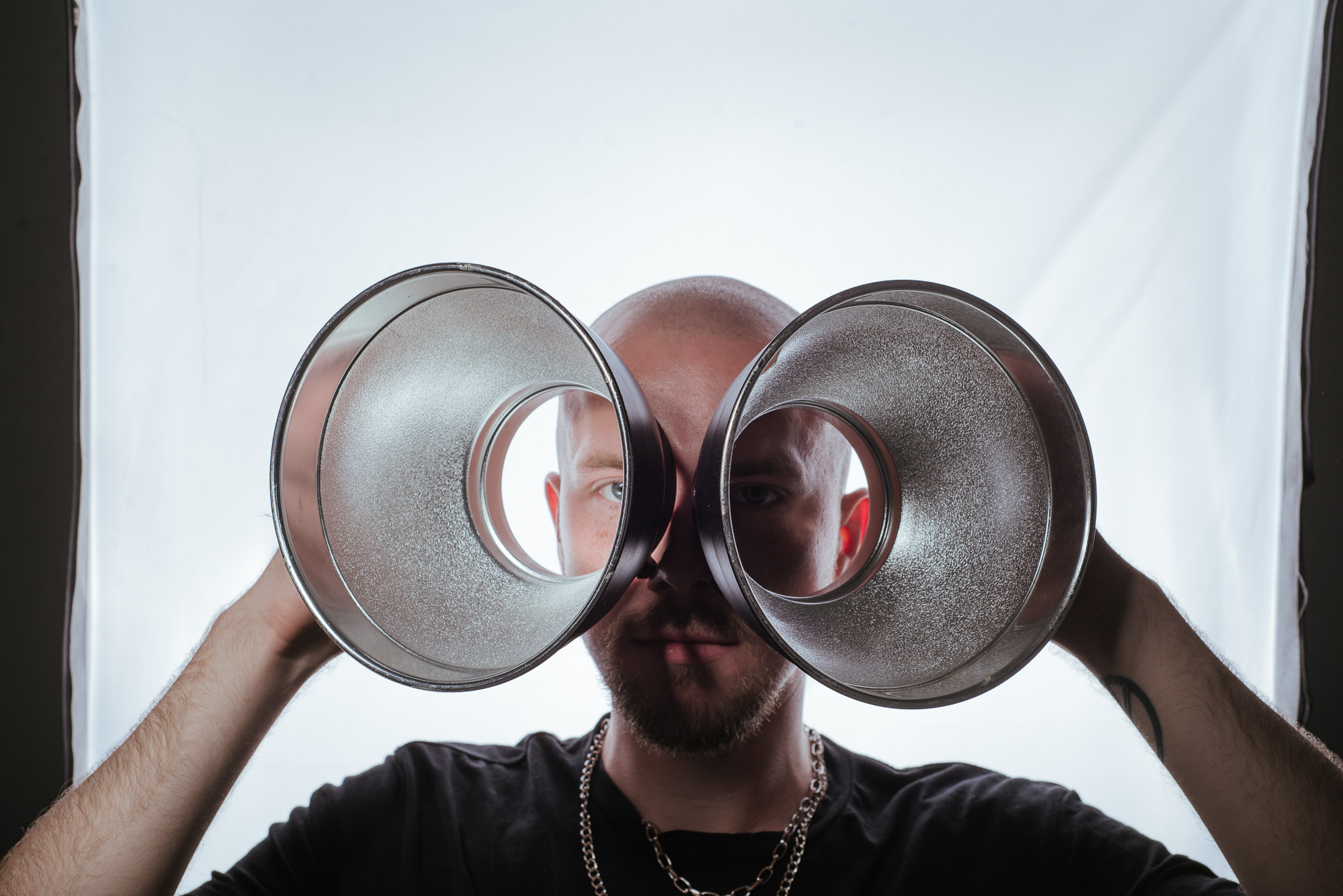 Влад. Портретный фотограф в Минске Роман Романов