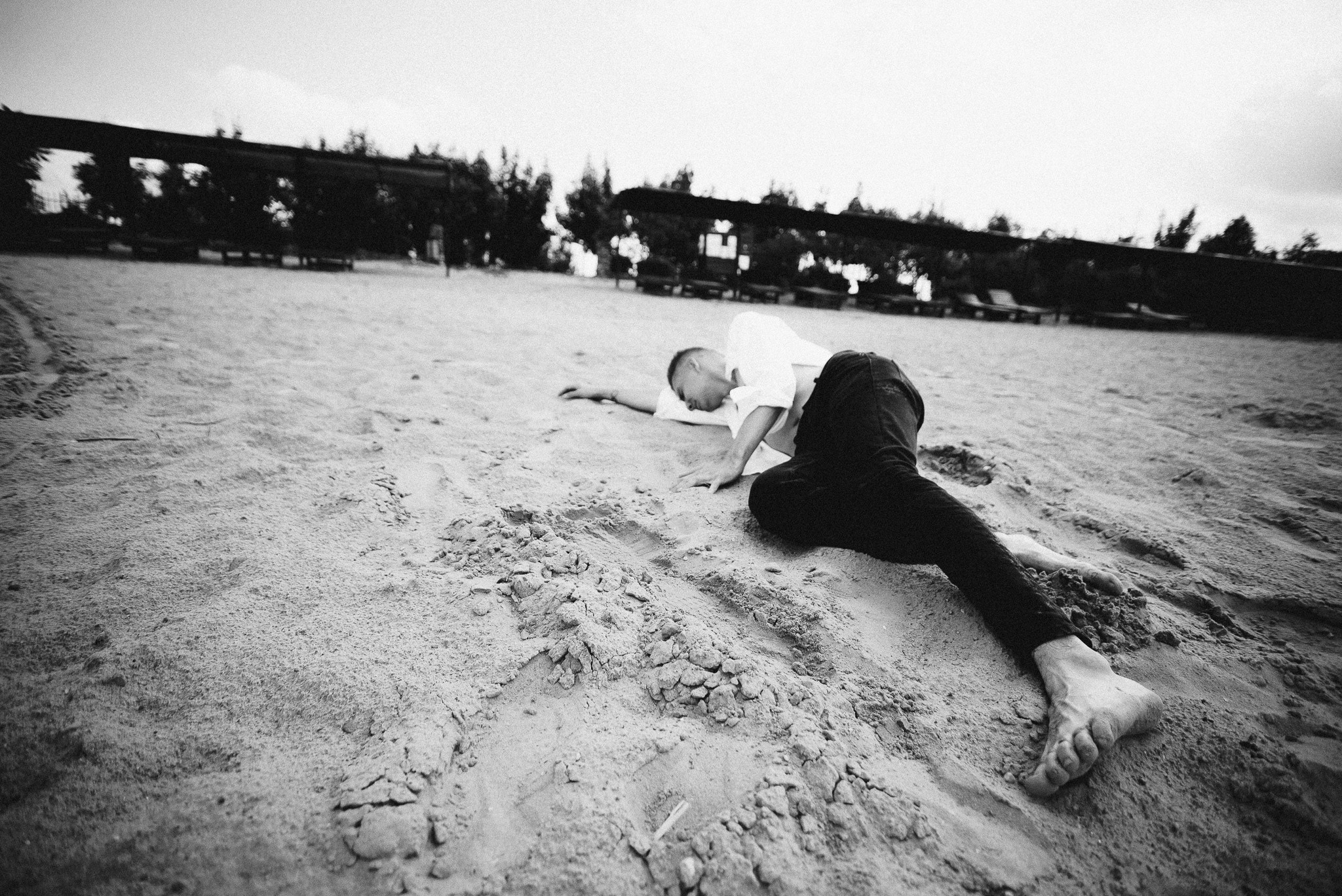 Саша. Портретный фотограф в Минске Роман Романов