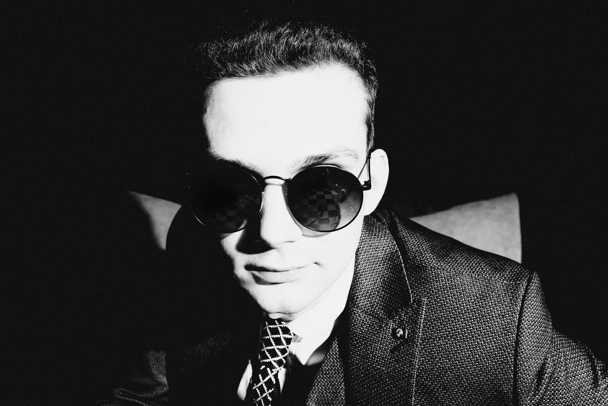 Саша. Портретный фотограф в Минске Роман Романов