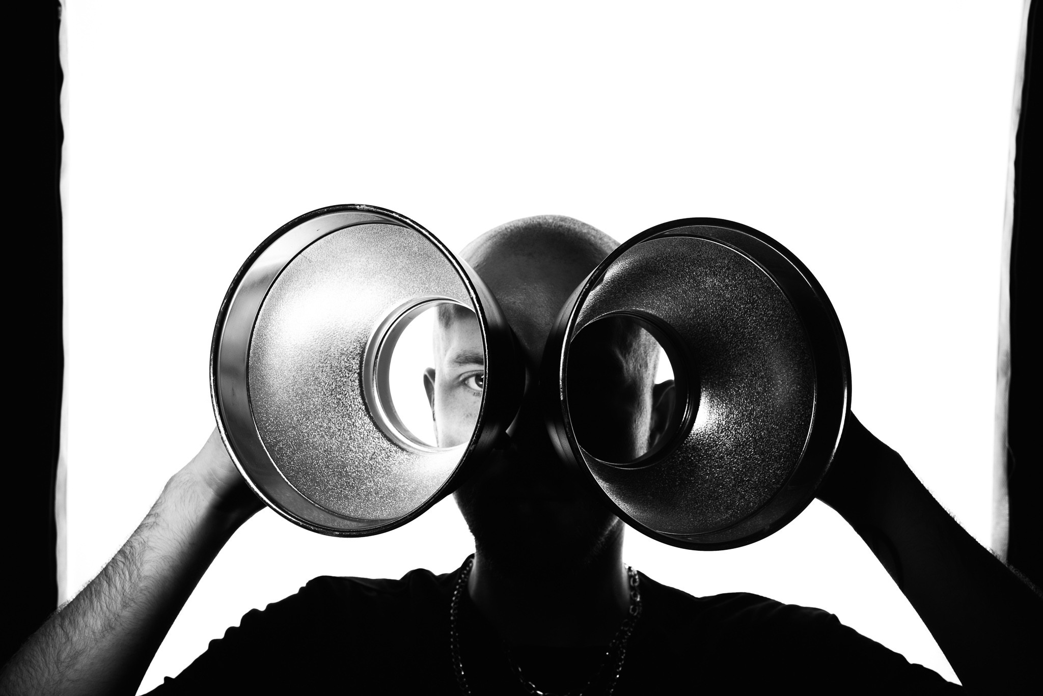 Влад. Портретный фотограф в Минске Роман Романов