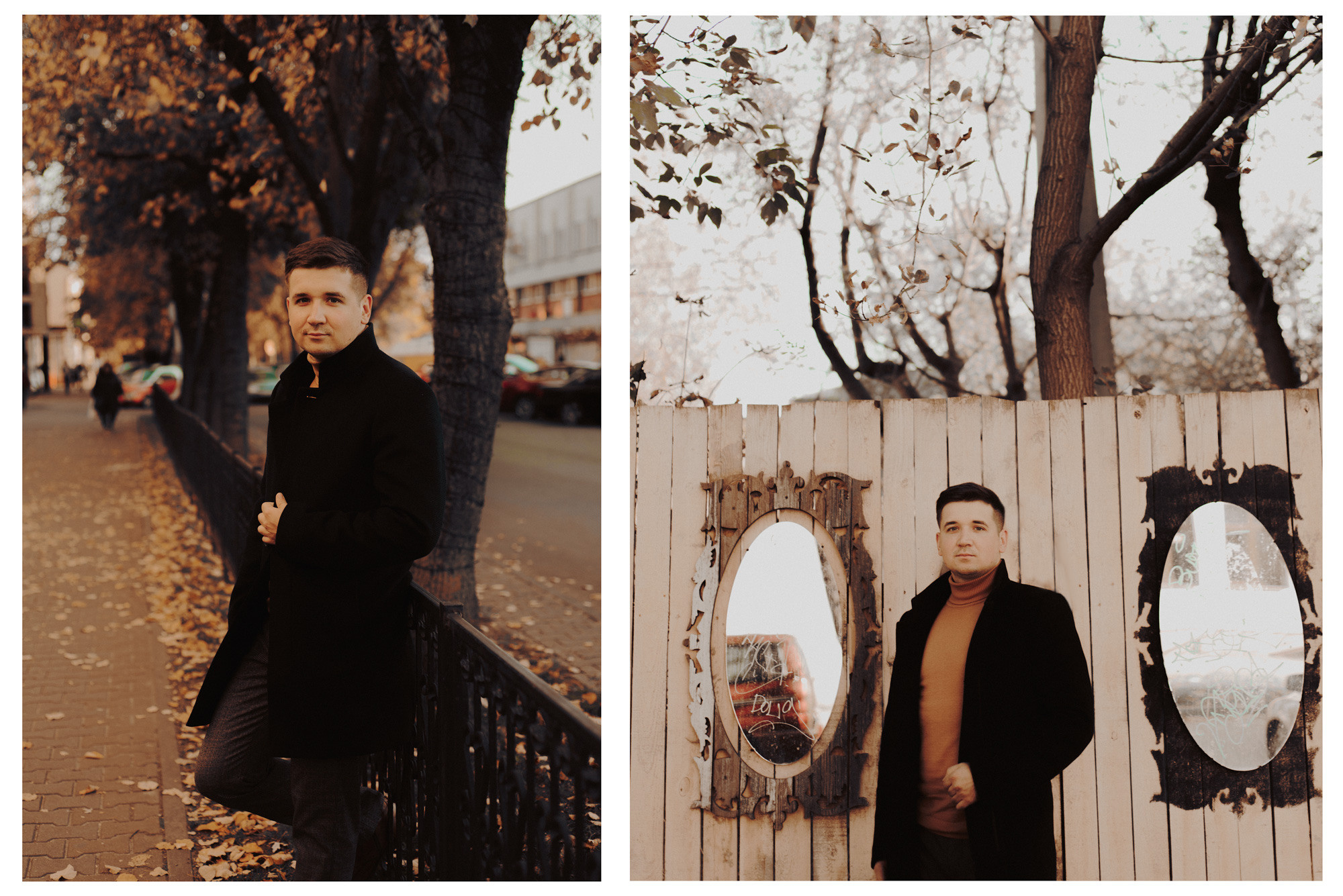 Стас. Портретный фотограф в Минске Роман Романов