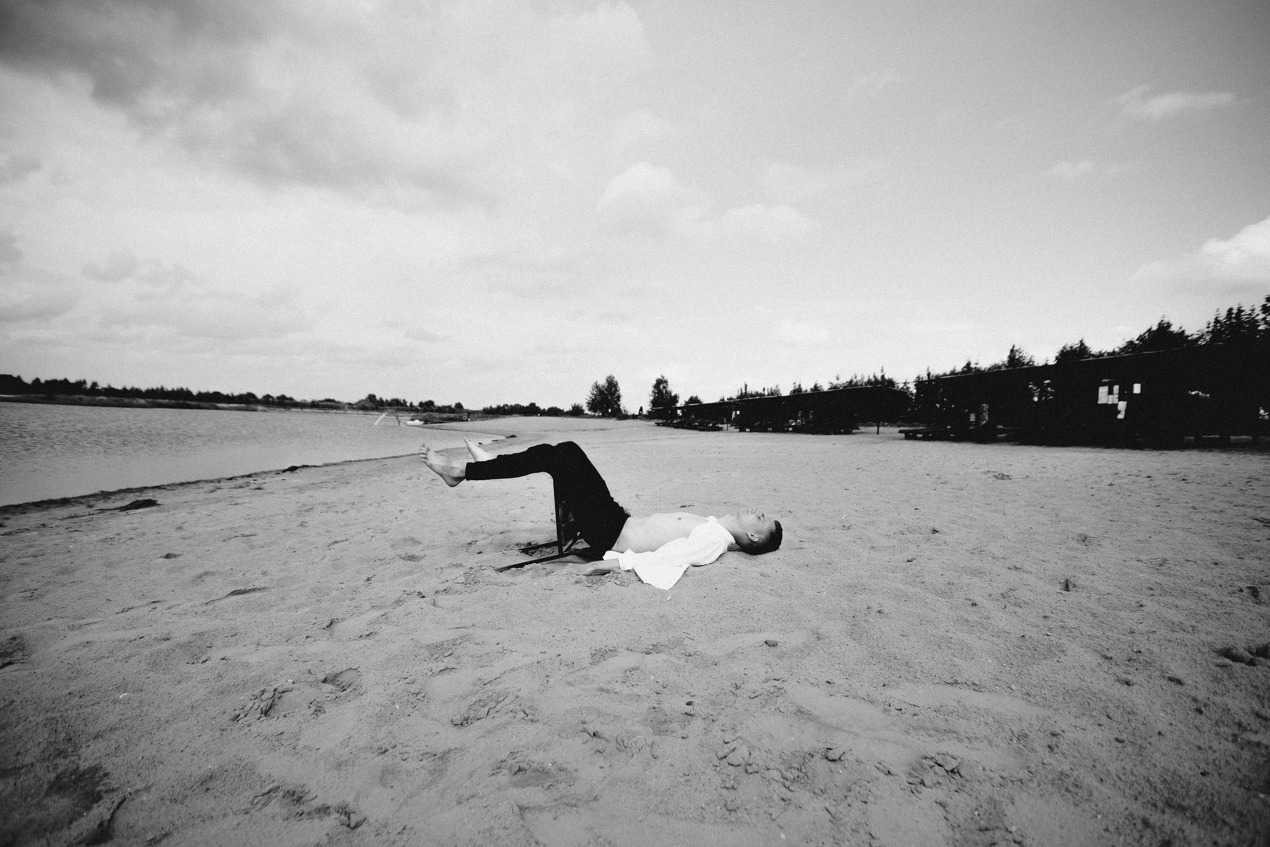 Саша. Портретный фотограф в Минске Роман Романов