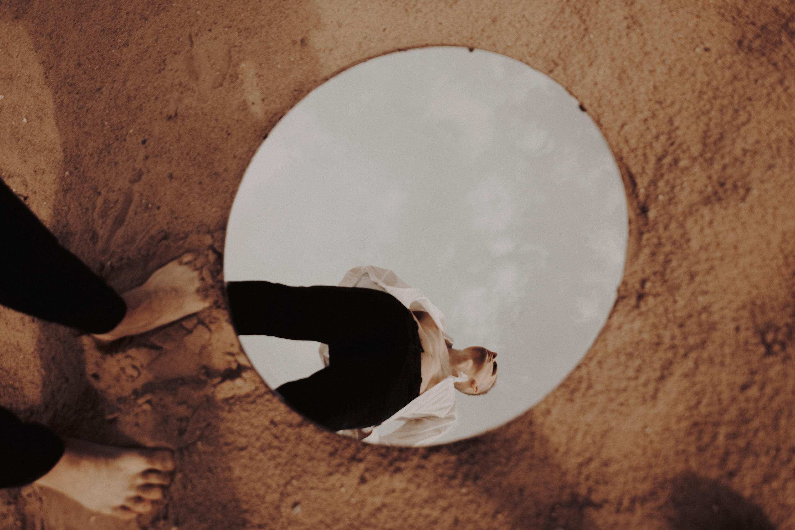 Саша. Портретный фотограф в Минске Роман Романов