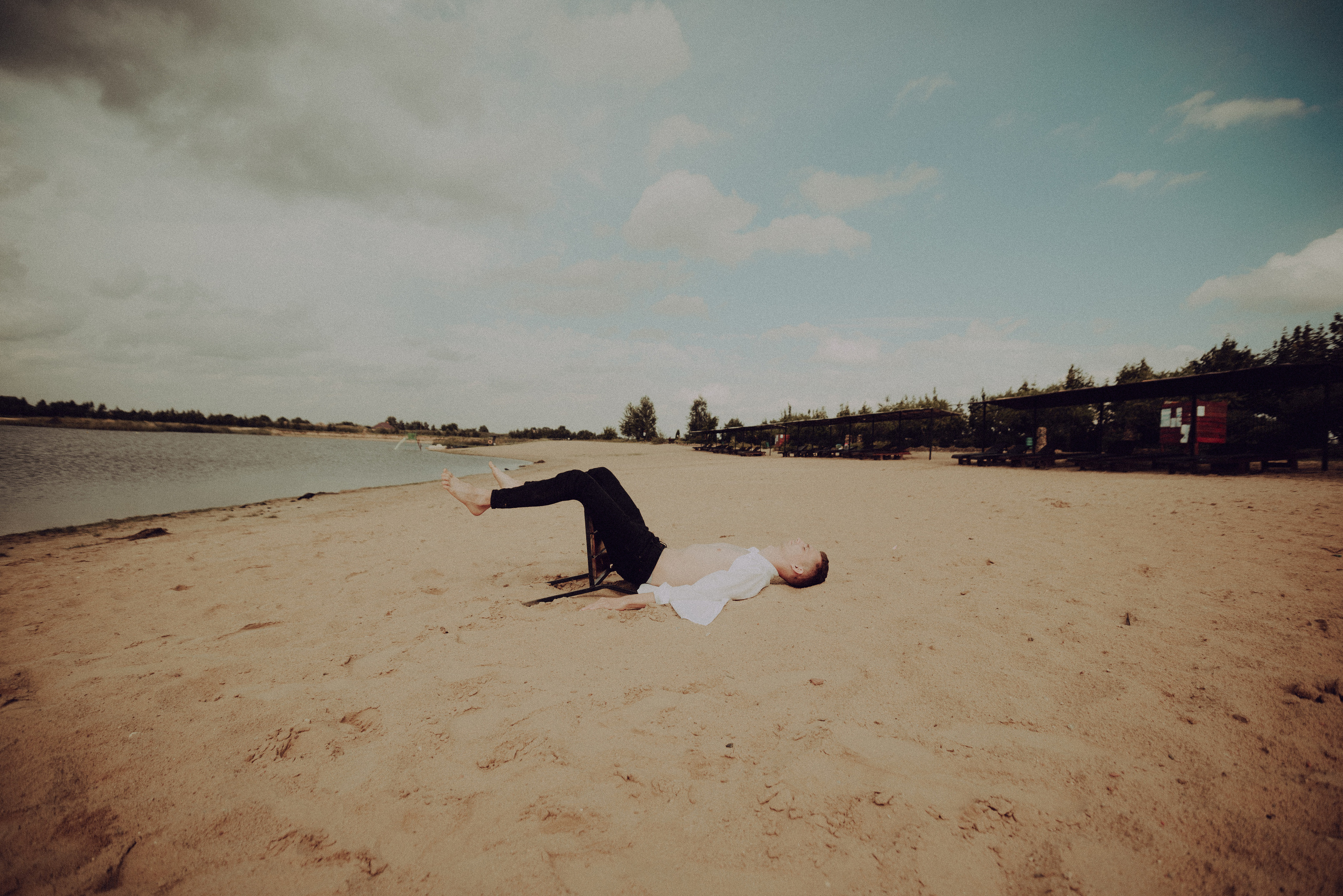 Саша. Портретный фотограф в Минске Роман Романов