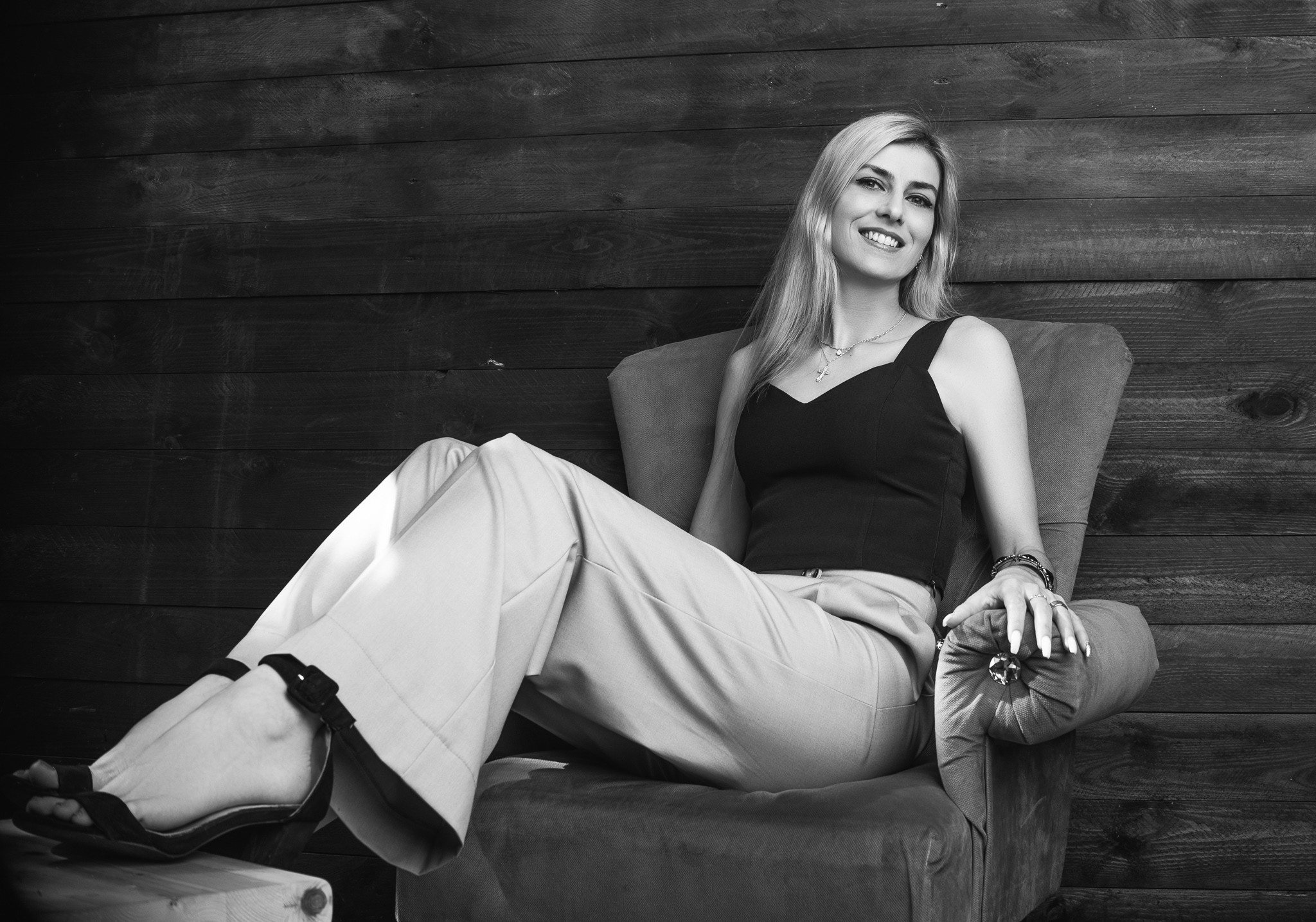 Лиля. Портретный фотограф в Минске Роман Романов