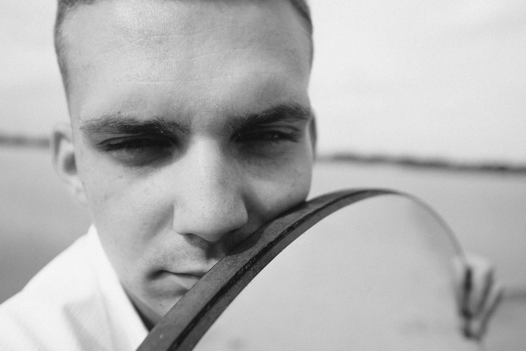 Саша. Портретный фотограф в Минске Роман Романов