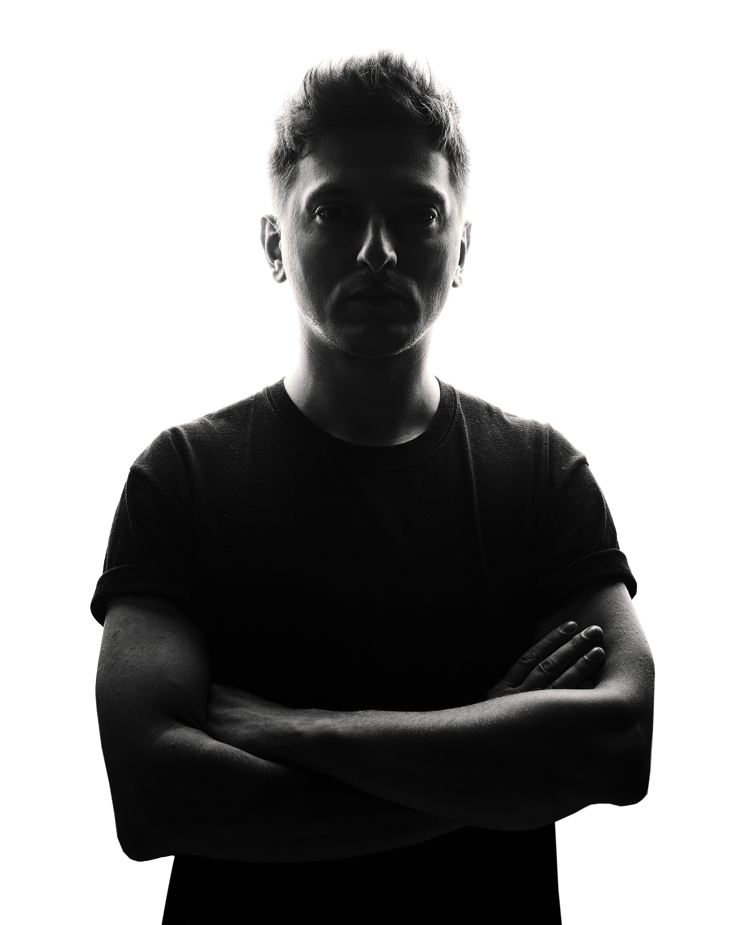 Дима. Портретный фотограф в Минске Роман Романов