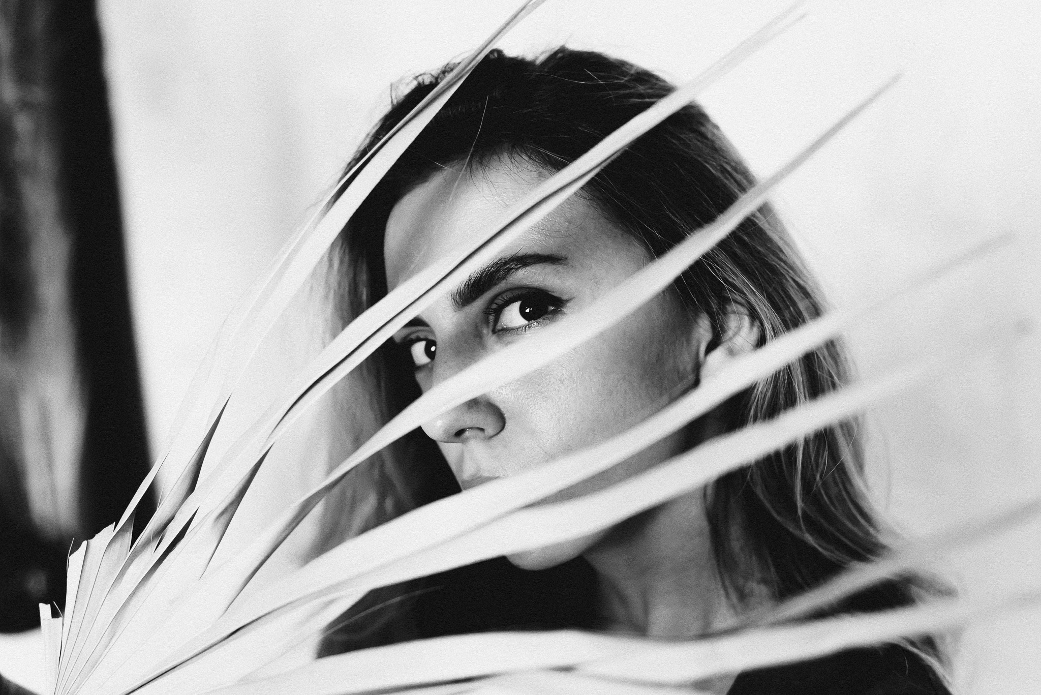 Маруся. Портретный фотограф в Минске Роман Романов