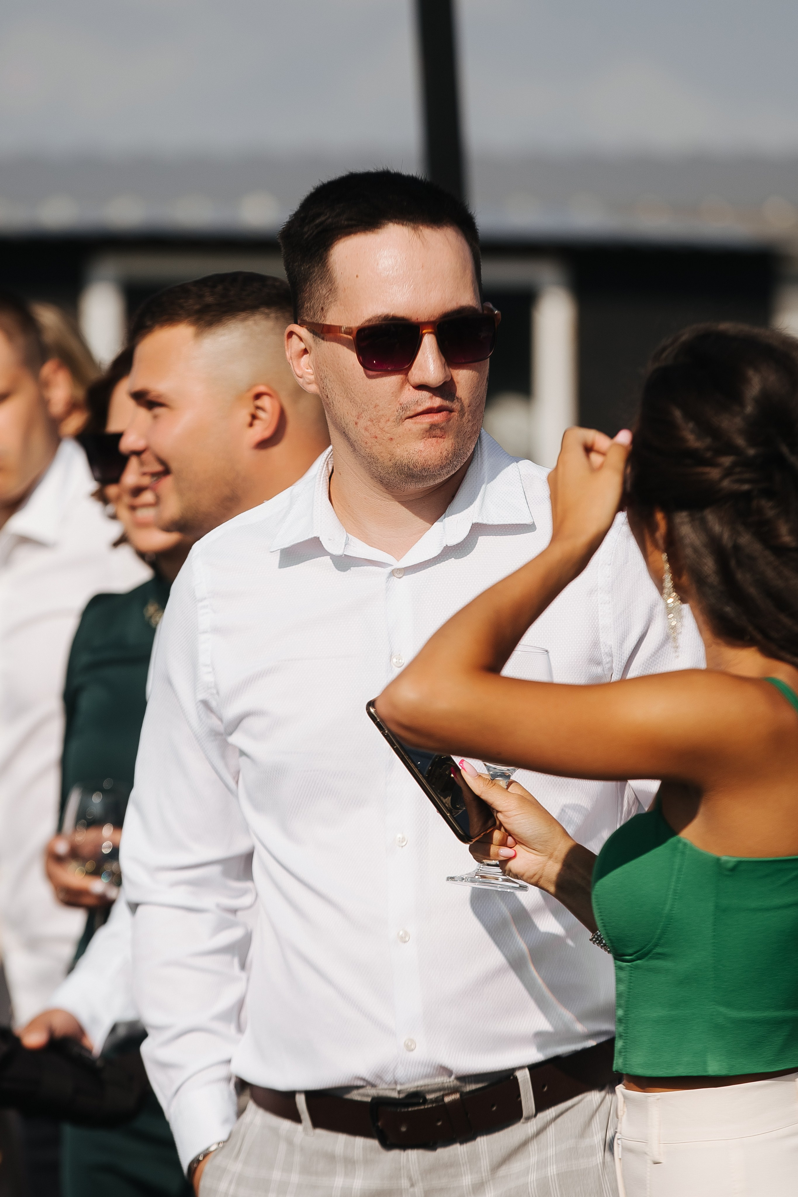 Иван Юлия. Фотограф в Красноярске Надежда Воскресенская