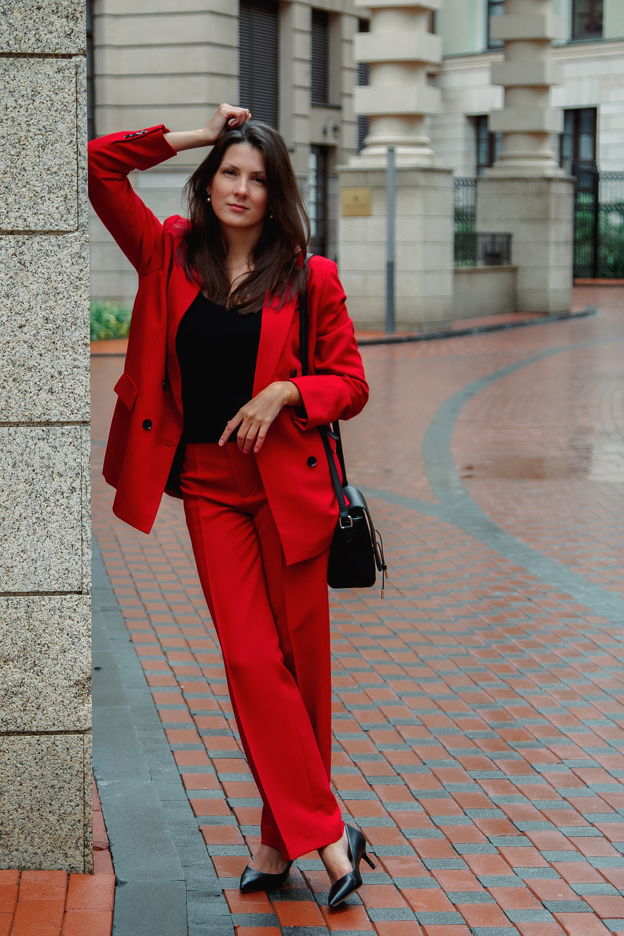 Женский портрет. Балетный фотограф в Москве Галина Молчанова