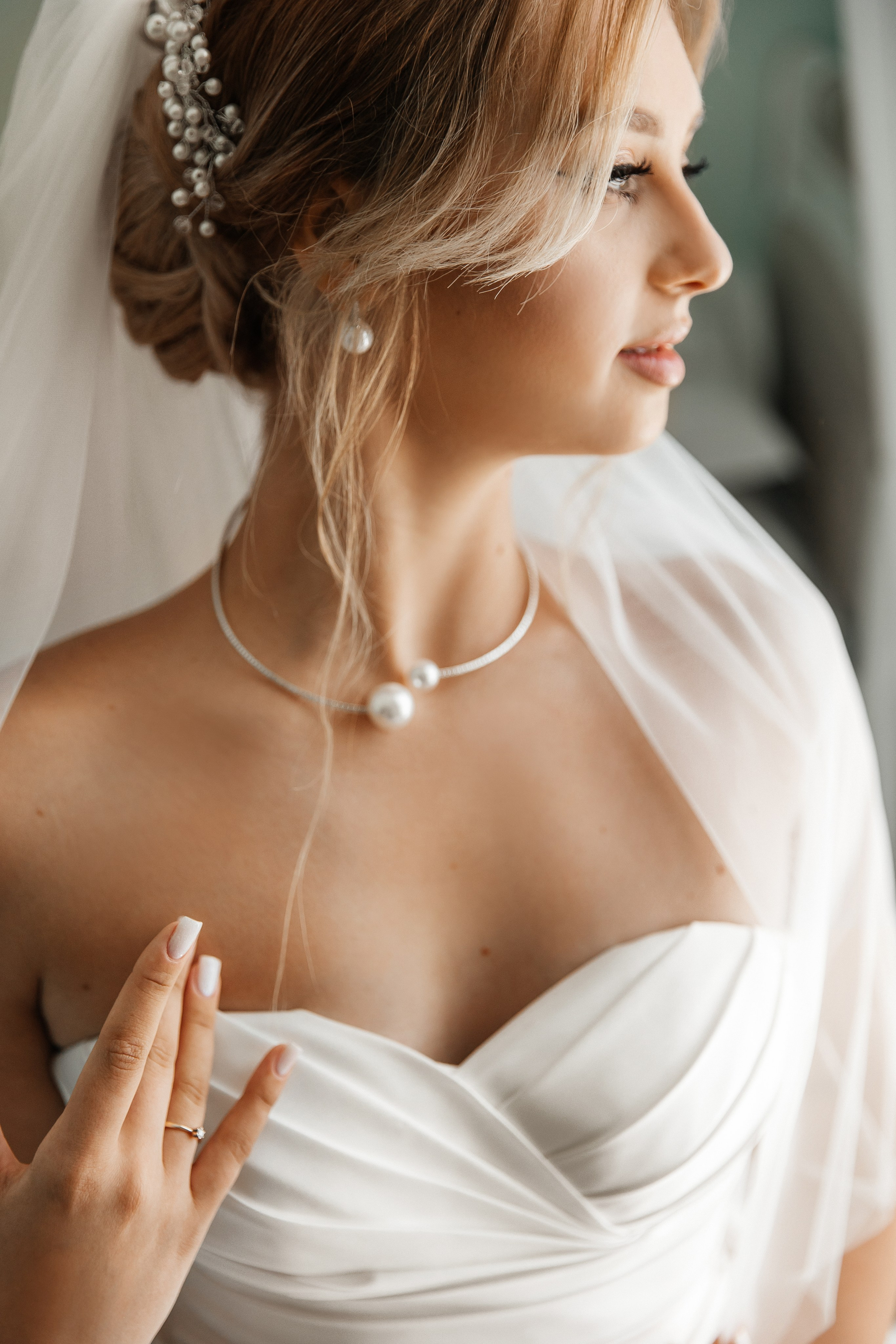 DANIIL & STEFANIA. Свадебный фотограф в Евпатории и в Крыму, Love story, женский портрет