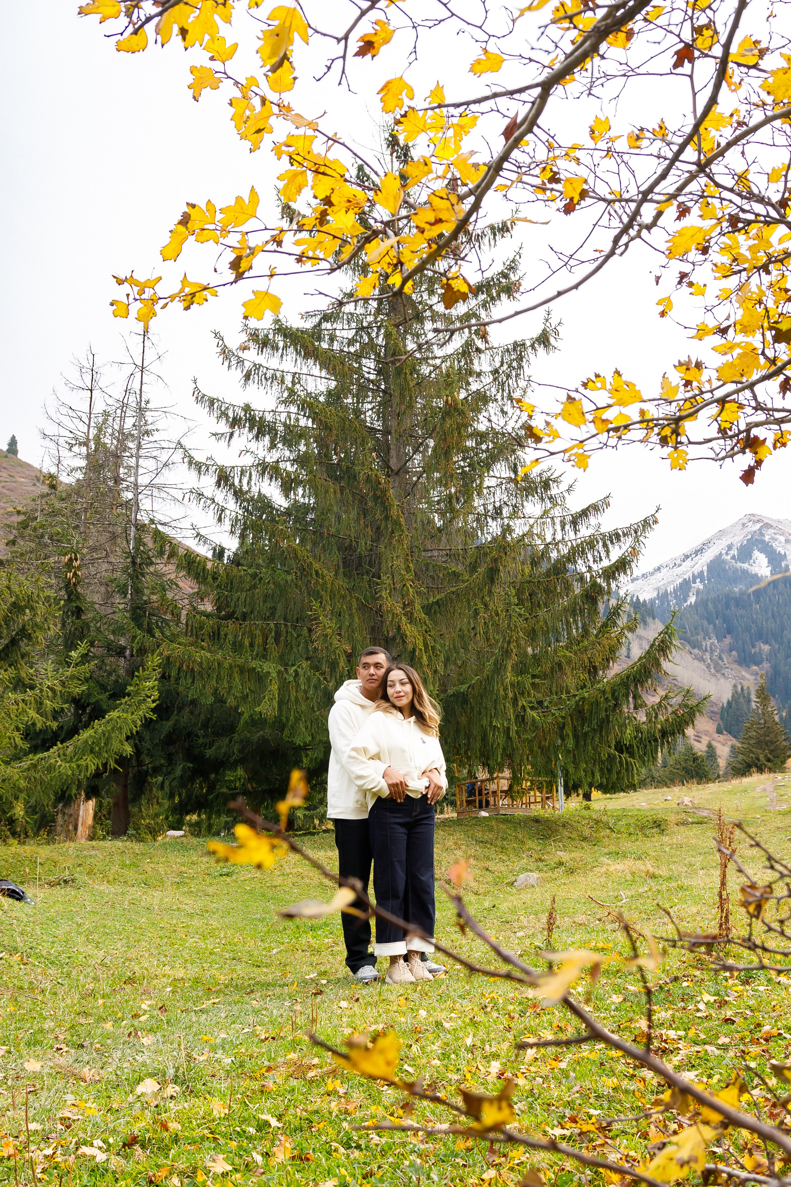 Love story | Истории любви. Фото и видеосъемка в Алматы