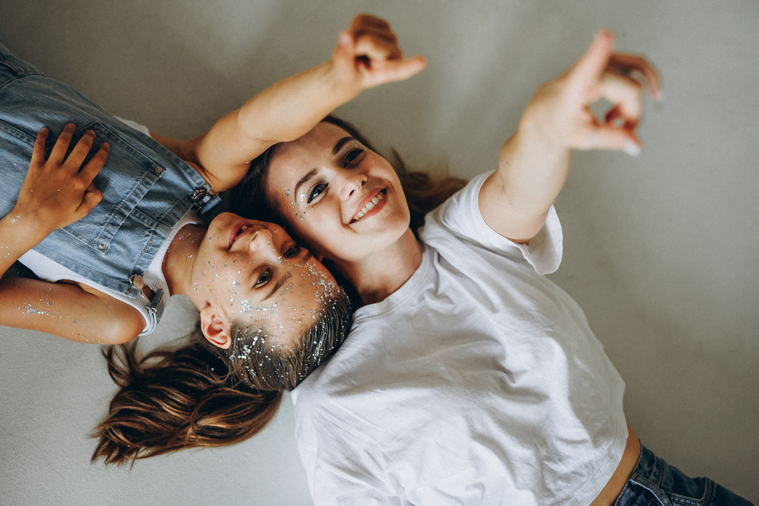 Зое 7!!!. Фотограф Наталья Колганова