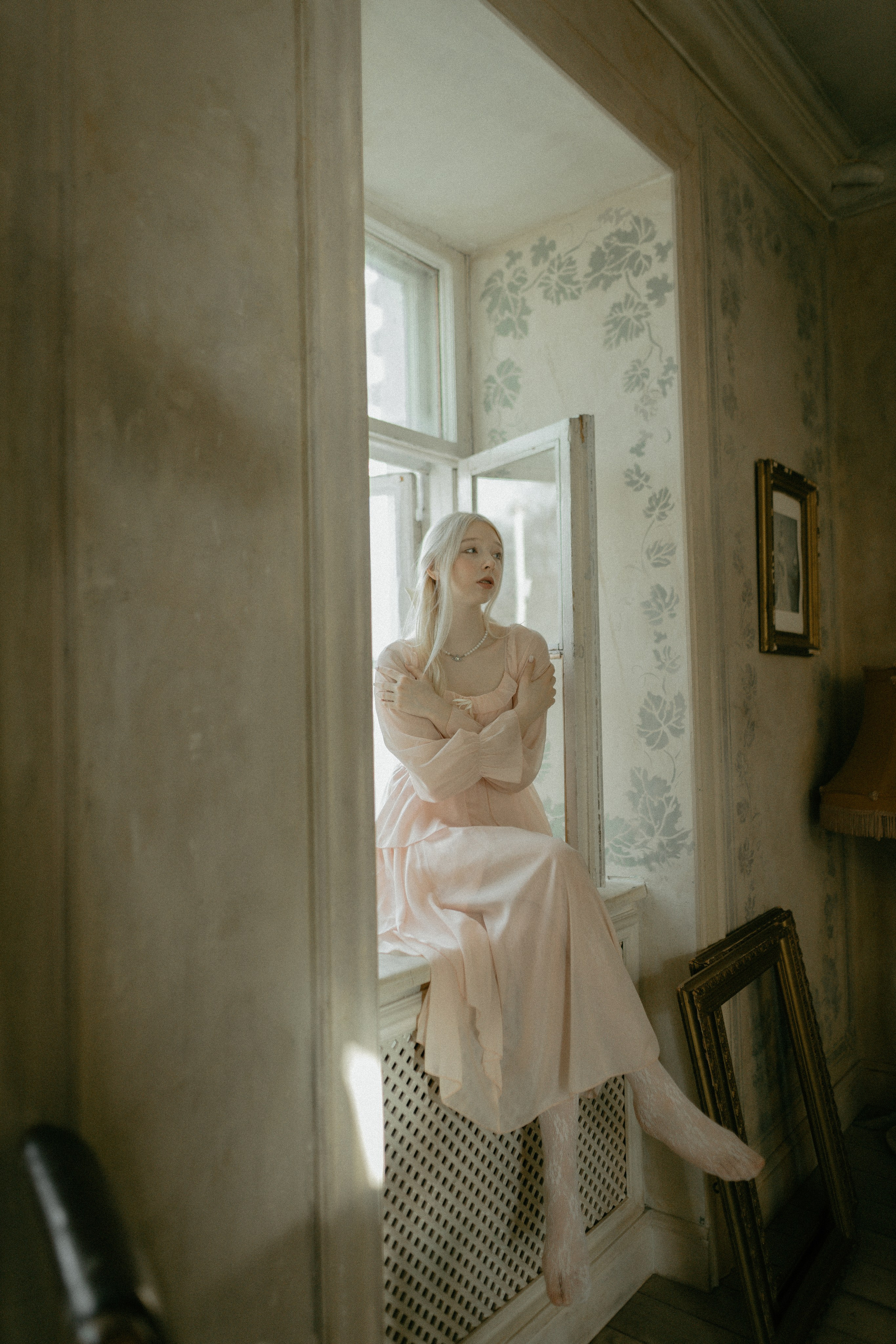 Playfullness. Евгения Волошина Фотограф Москва / Белгород