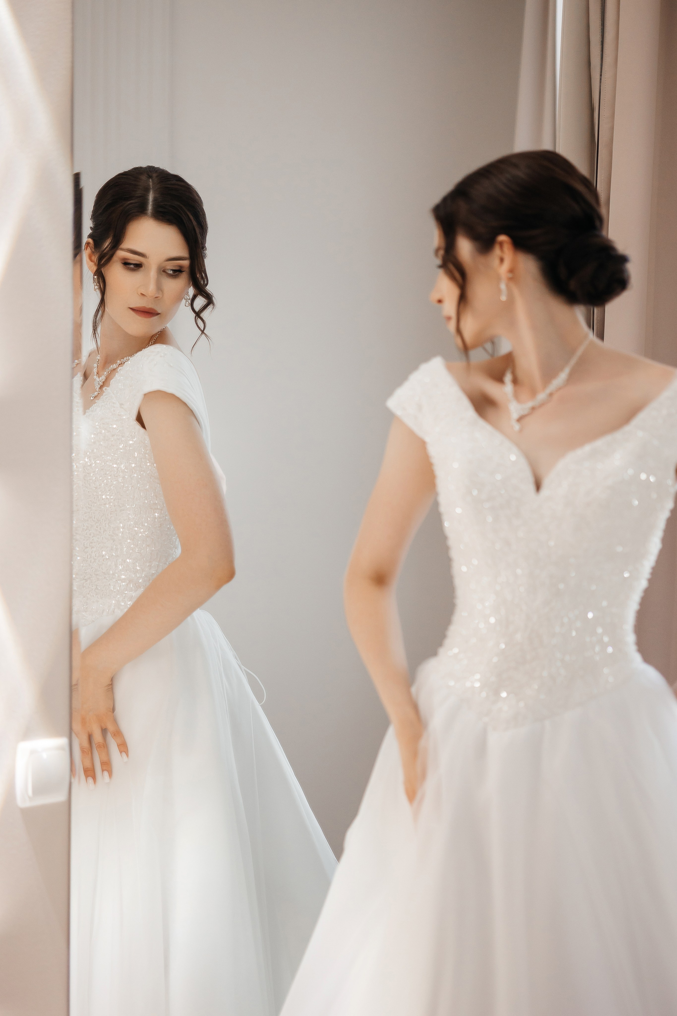 Анна и Артур