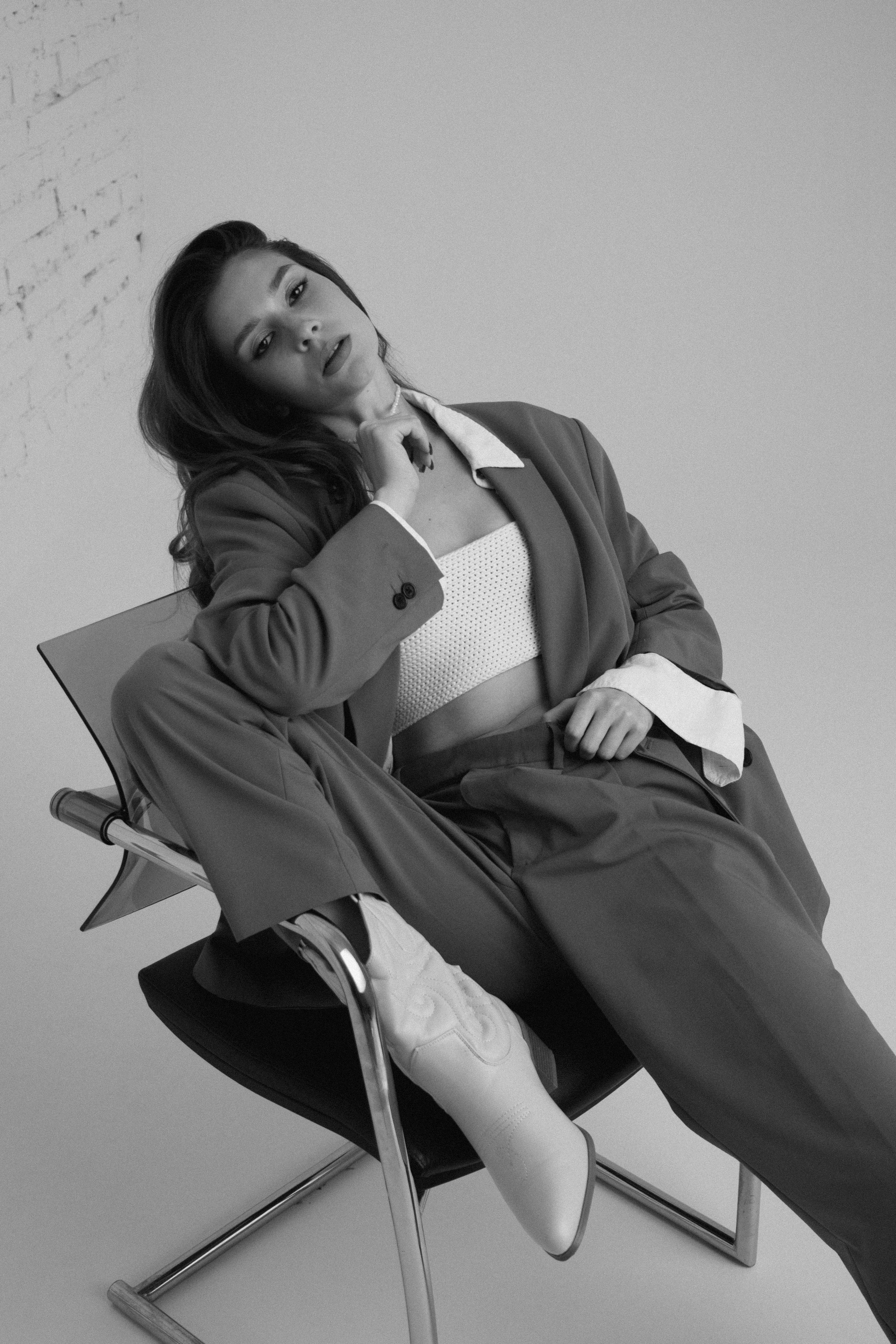 Валерия. Портретный фотограф в Екатеринбурге Вероника Плуталова