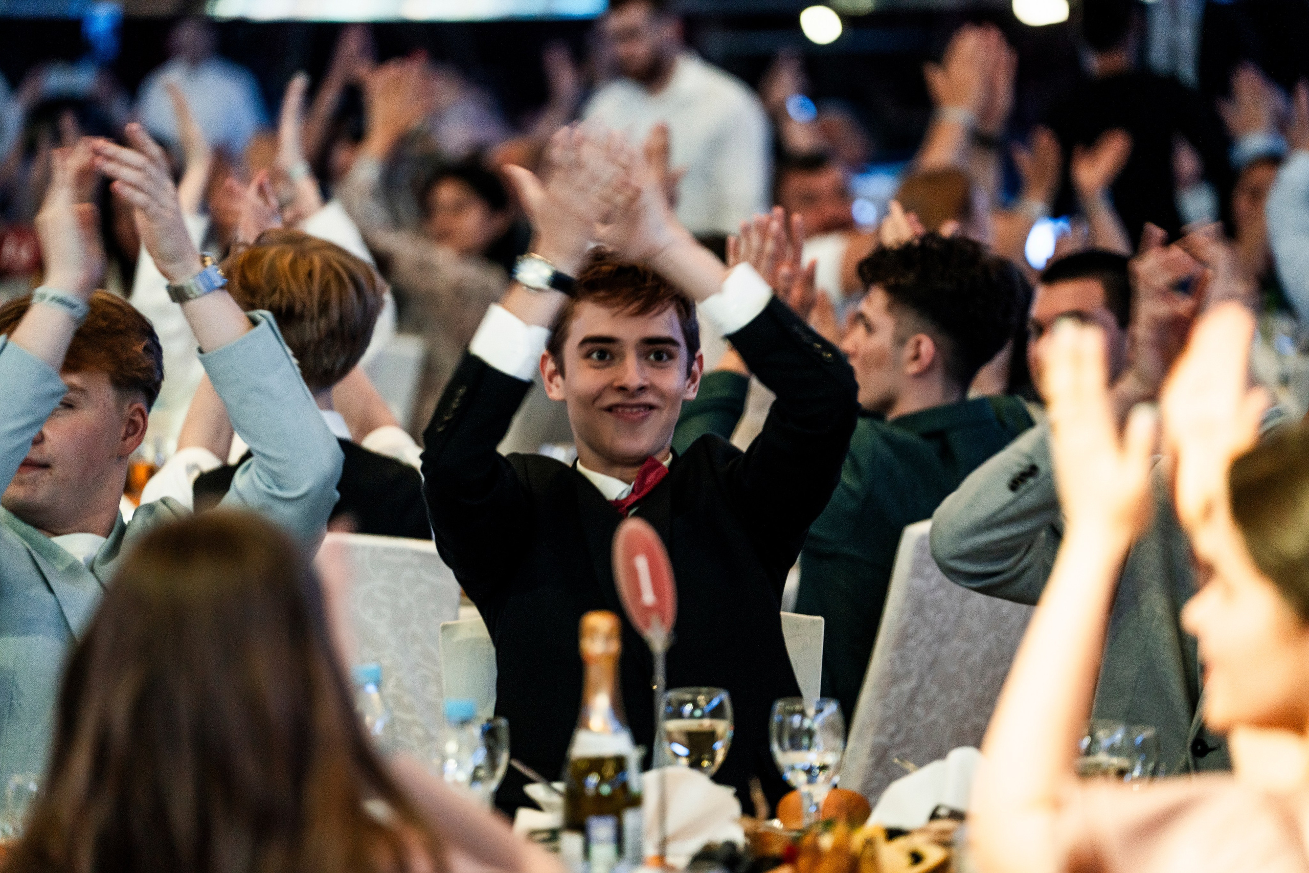 Выпускной. Фотограф Казань