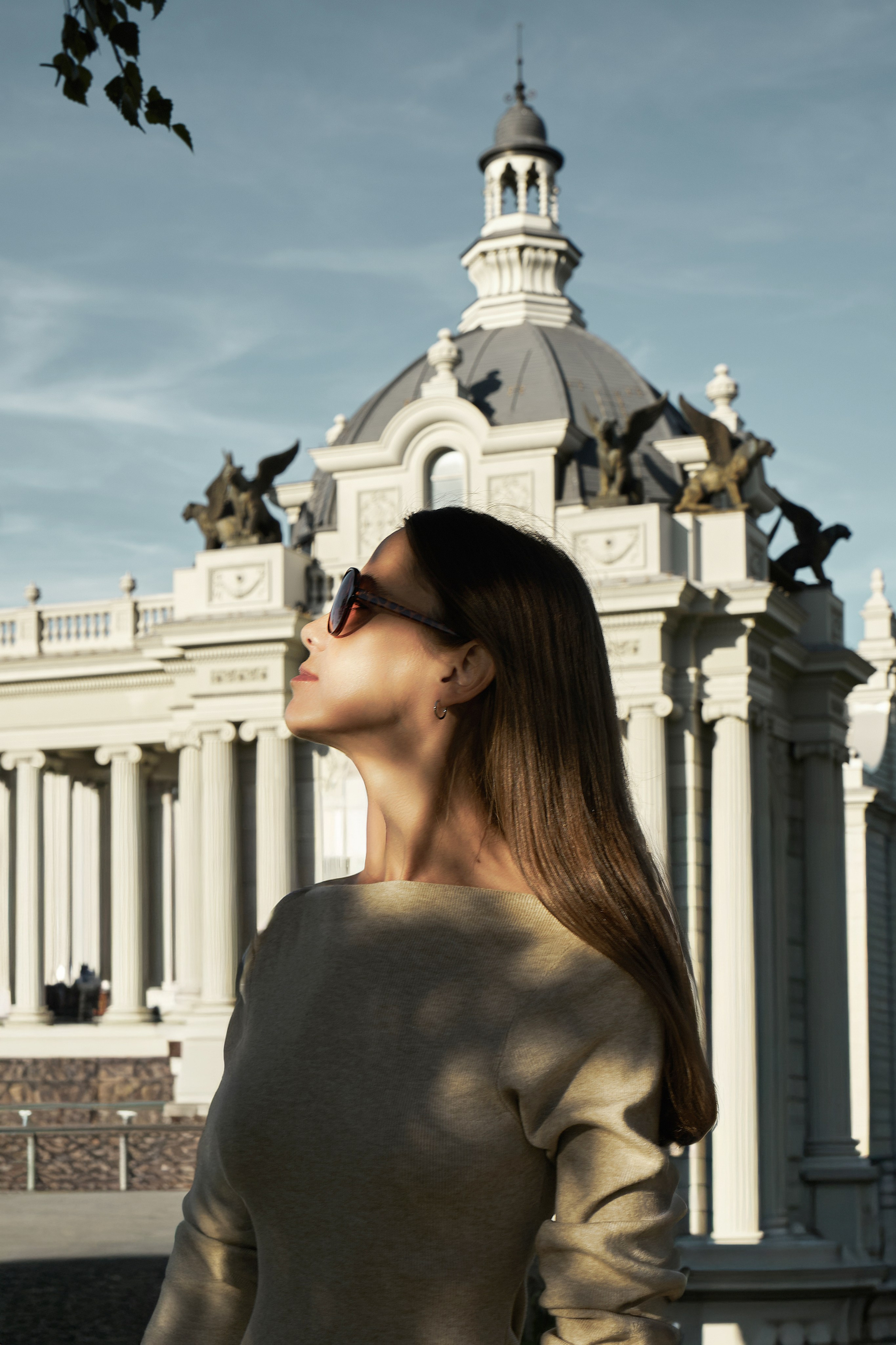 Татьяна. Фотограф Казань