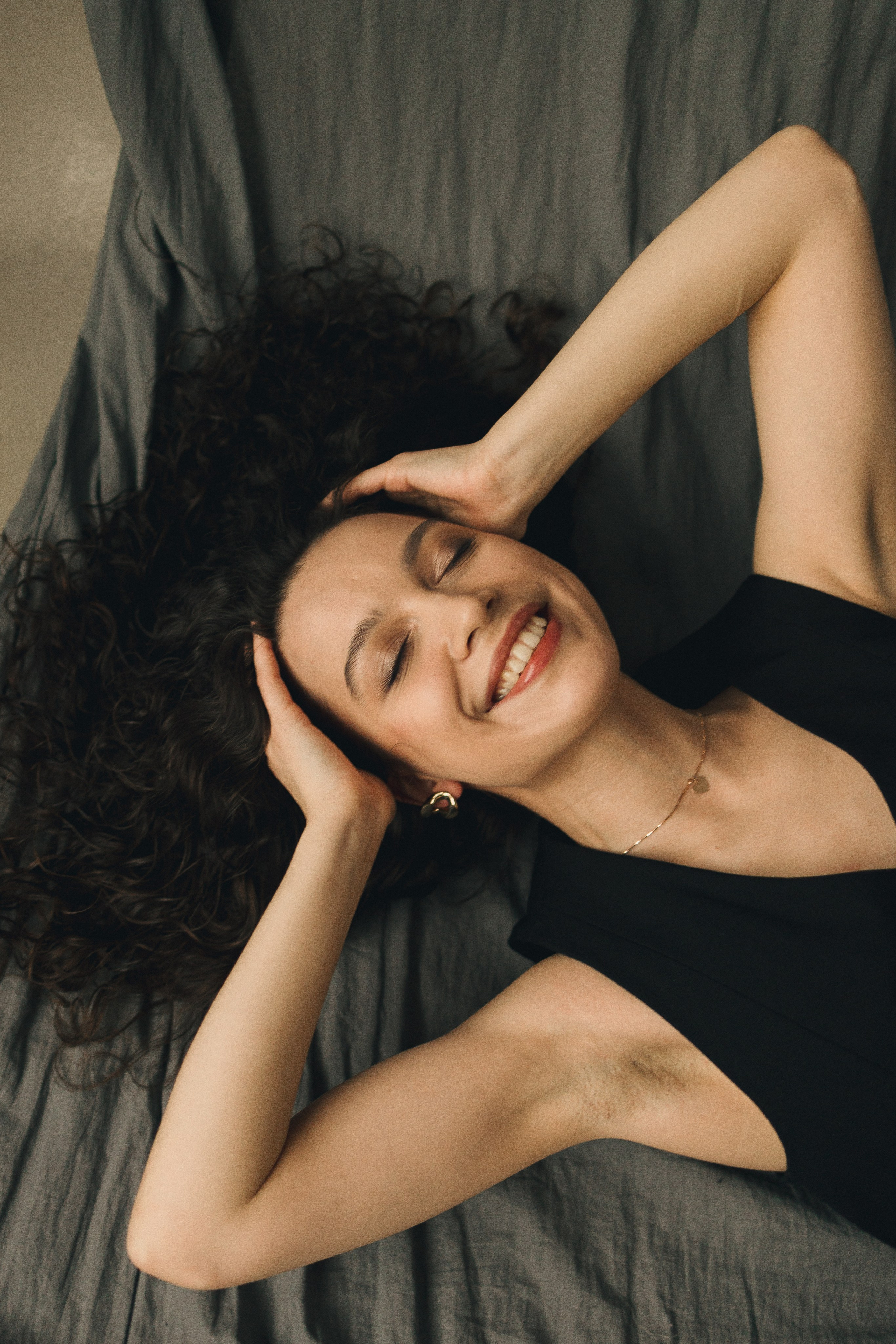 Azalia. Портретный фотограф в Санкт-Петербурге