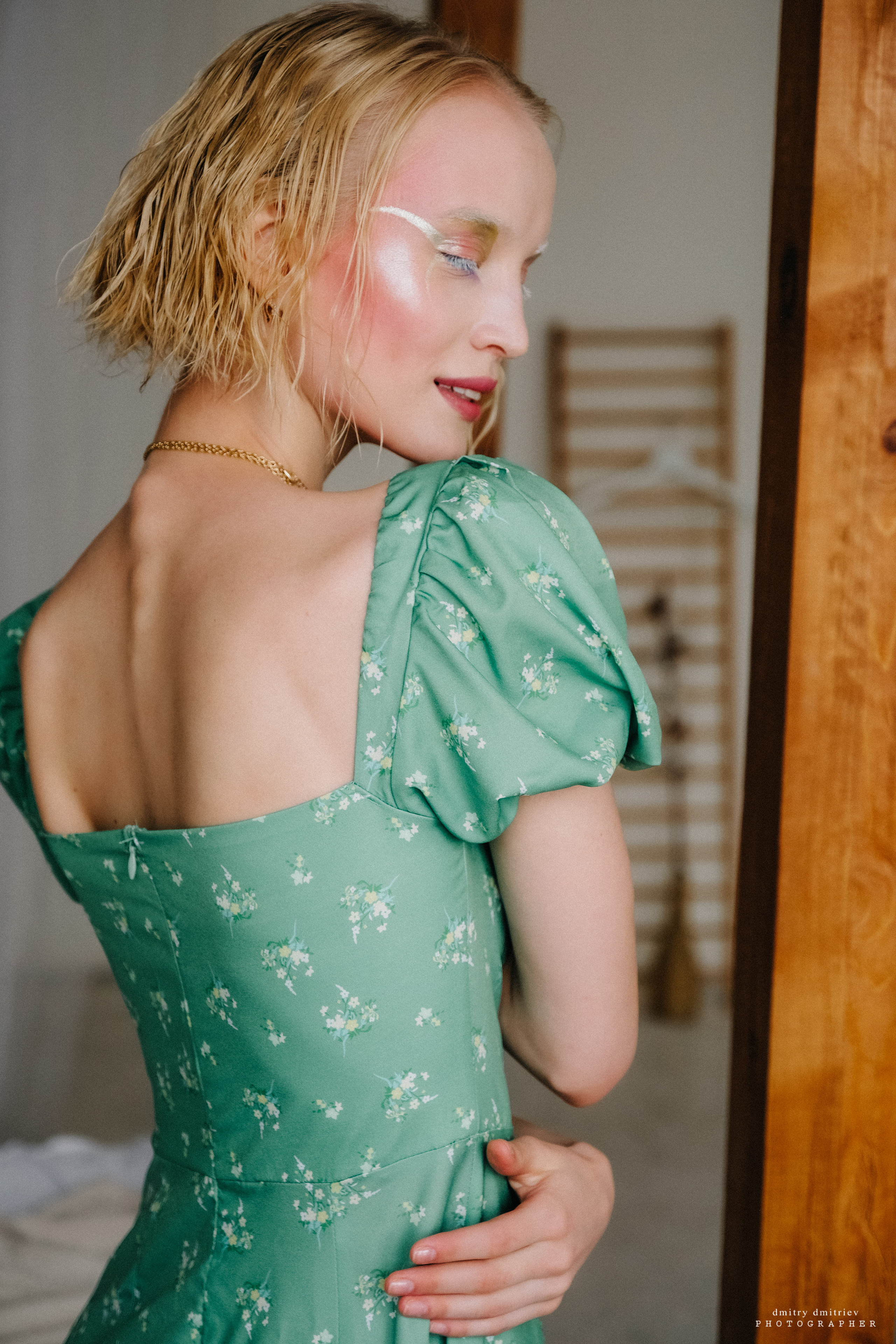 Фотостудия. Фотограф в Улан-Удэ, Дмитрий Дмитриев. Свадебный, портретный, семейный