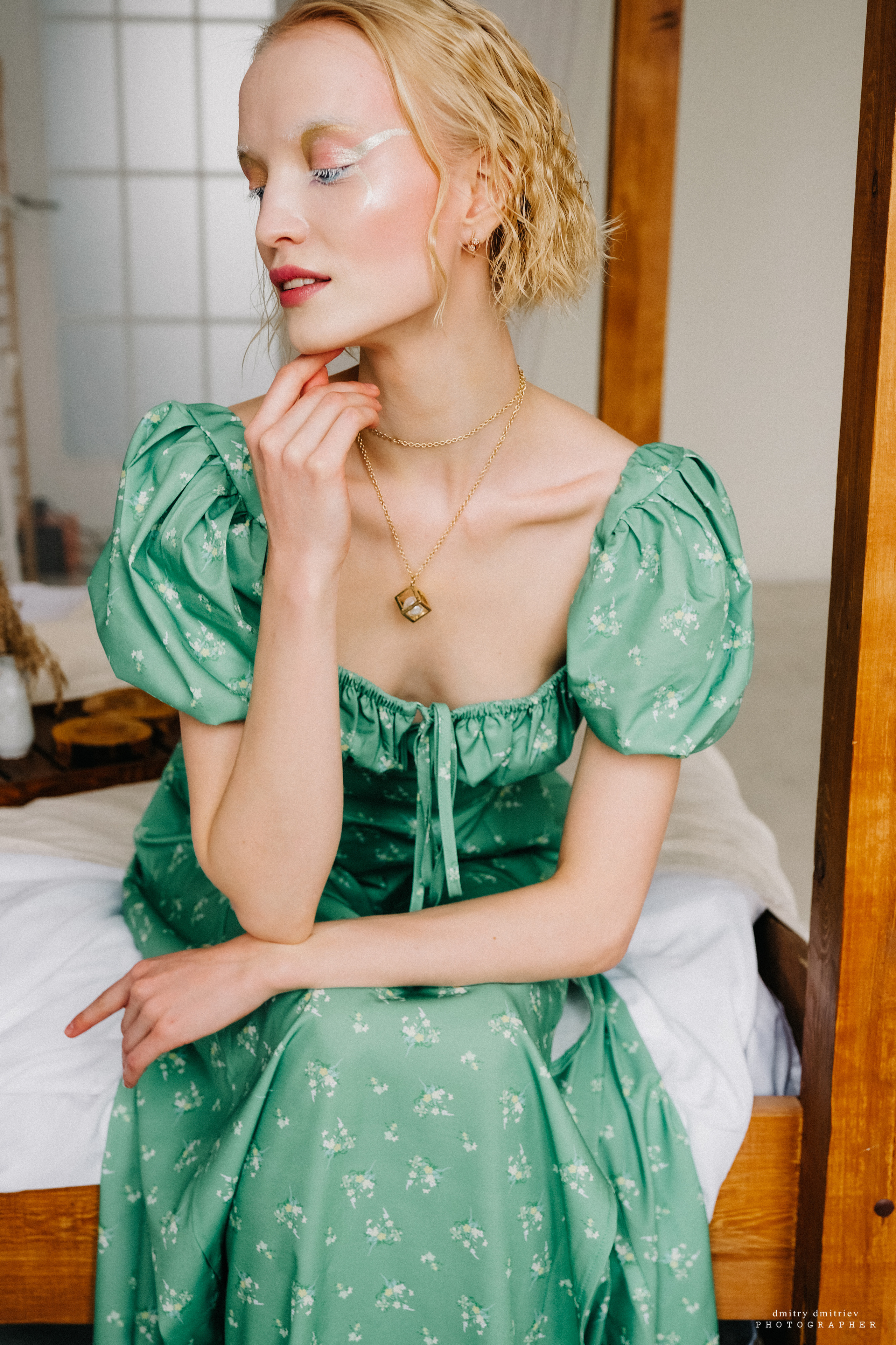 Фотостудия. Фотограф в Улан-Удэ, Дмитрий Дмитриев. Свадебный, портретный, семейный