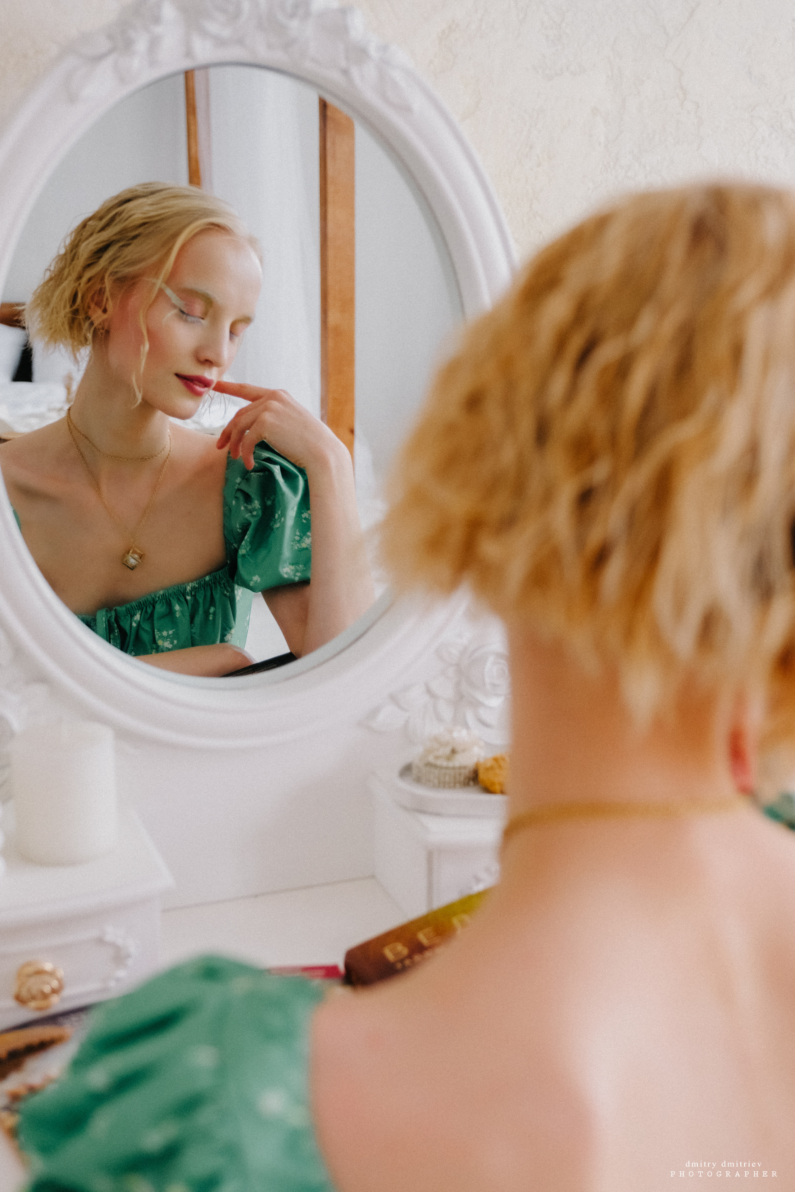 Фотостудия. Фотограф в Улан-Удэ, Дмитрий Дмитриев. Свадебный, портретный, семейный