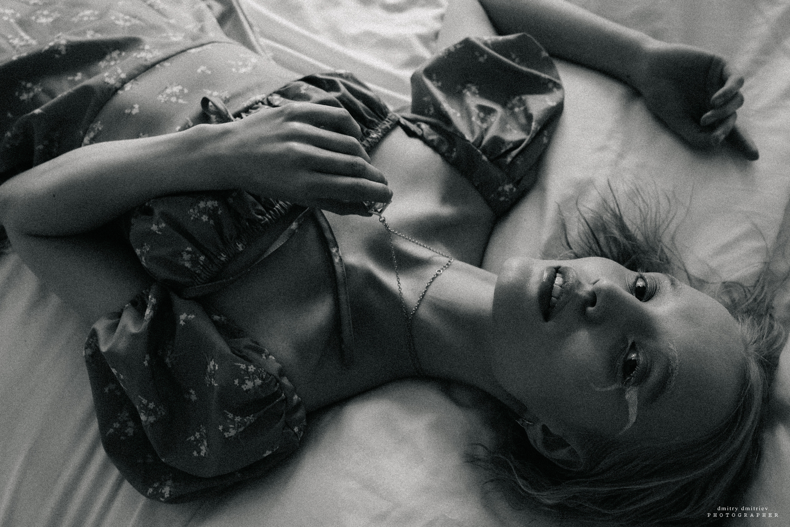 Фотостудия. Фотограф в Улан-Удэ, Дмитрий Дмитриев. Свадебный, портретный, семейный