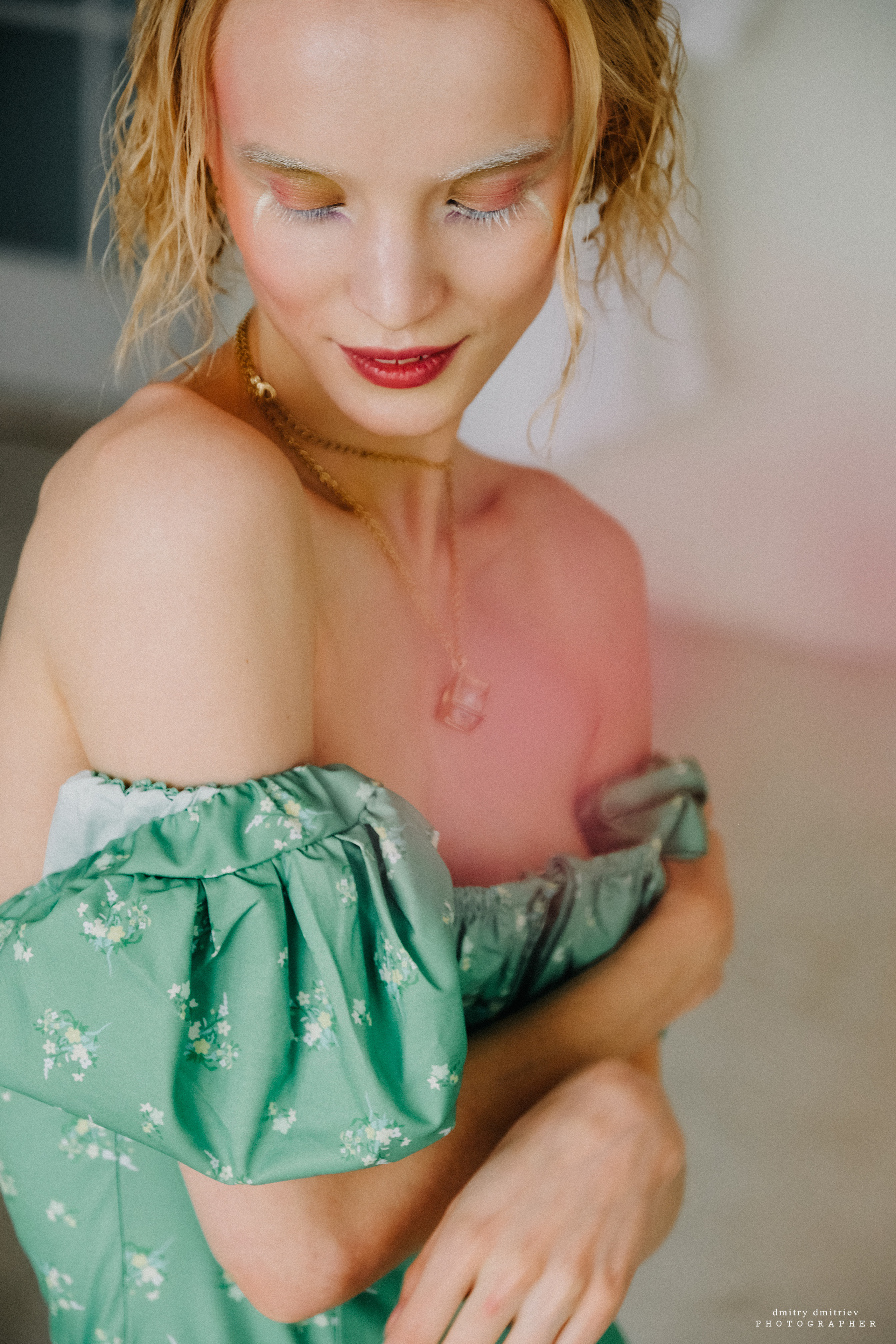 Фотостудия. Фотограф в Улан-Удэ, Дмитрий Дмитриев. Свадебный, портретный, семейный