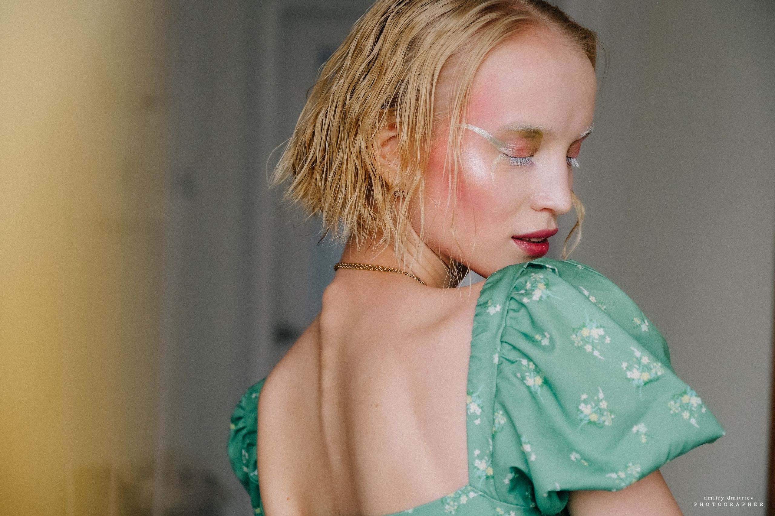 Фотостудия. Фотограф в Улан-Удэ, Дмитрий Дмитриев. Свадебный, портретный, семейный