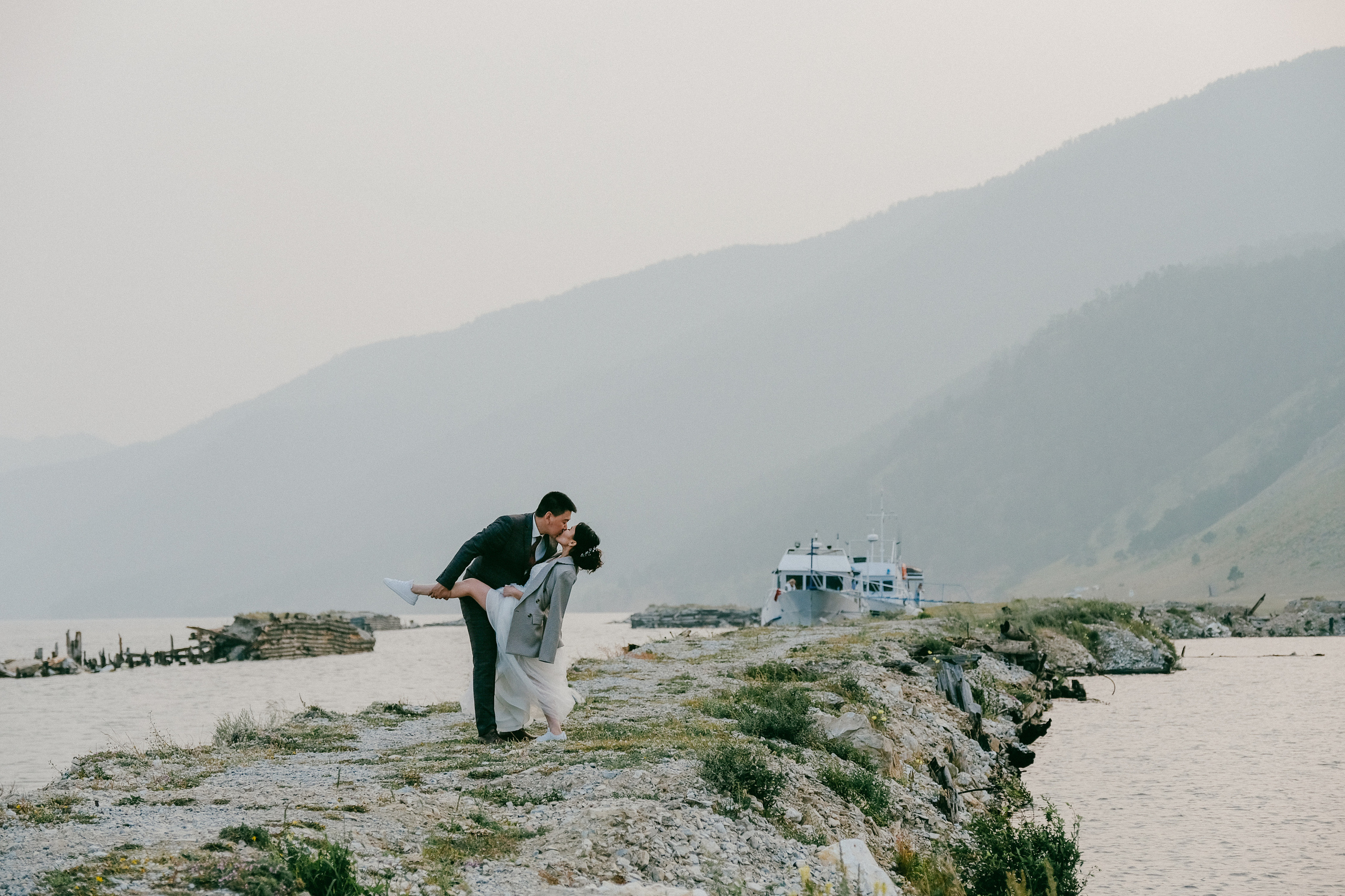 Фотограф в Улан-Удэ, Дмитрий Дмитриев. Свадебный, портретный, семейный