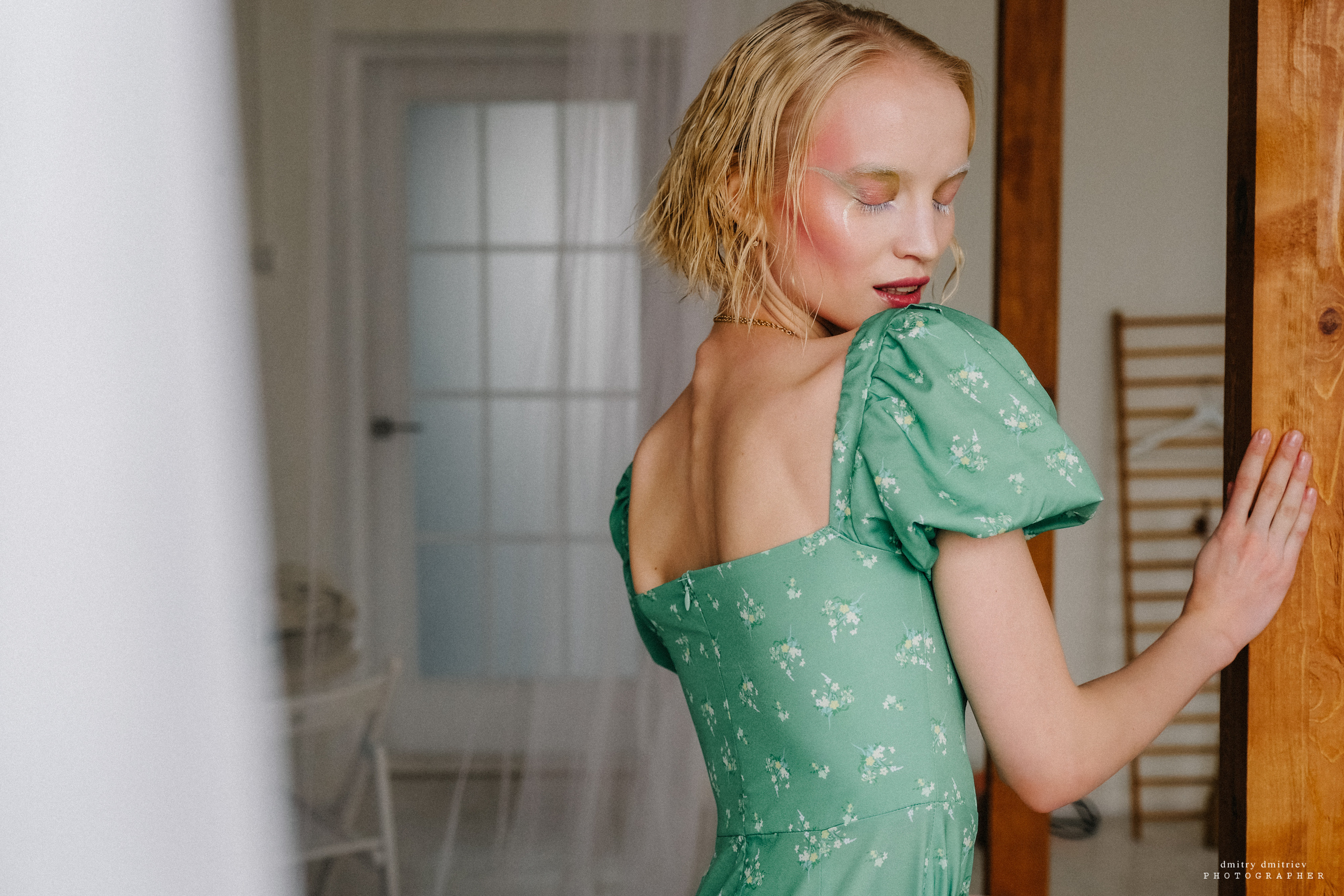 Фотостудия. Фотограф в Улан-Удэ, Дмитрий Дмитриев. Свадебный, портретный, семейный