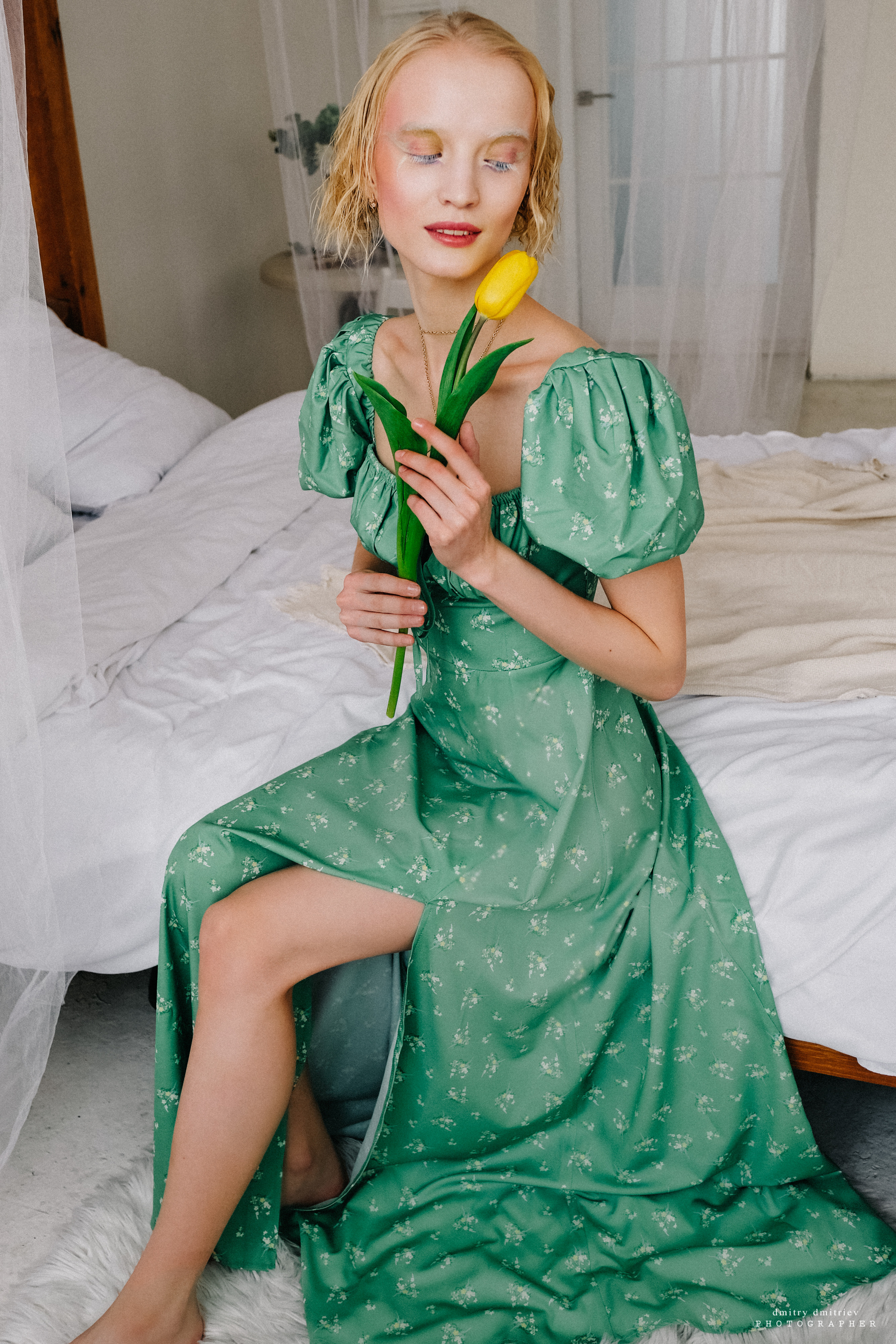 Фотостудия. Фотограф в Улан-Удэ, Дмитрий Дмитриев. Свадебный, портретный, семейный