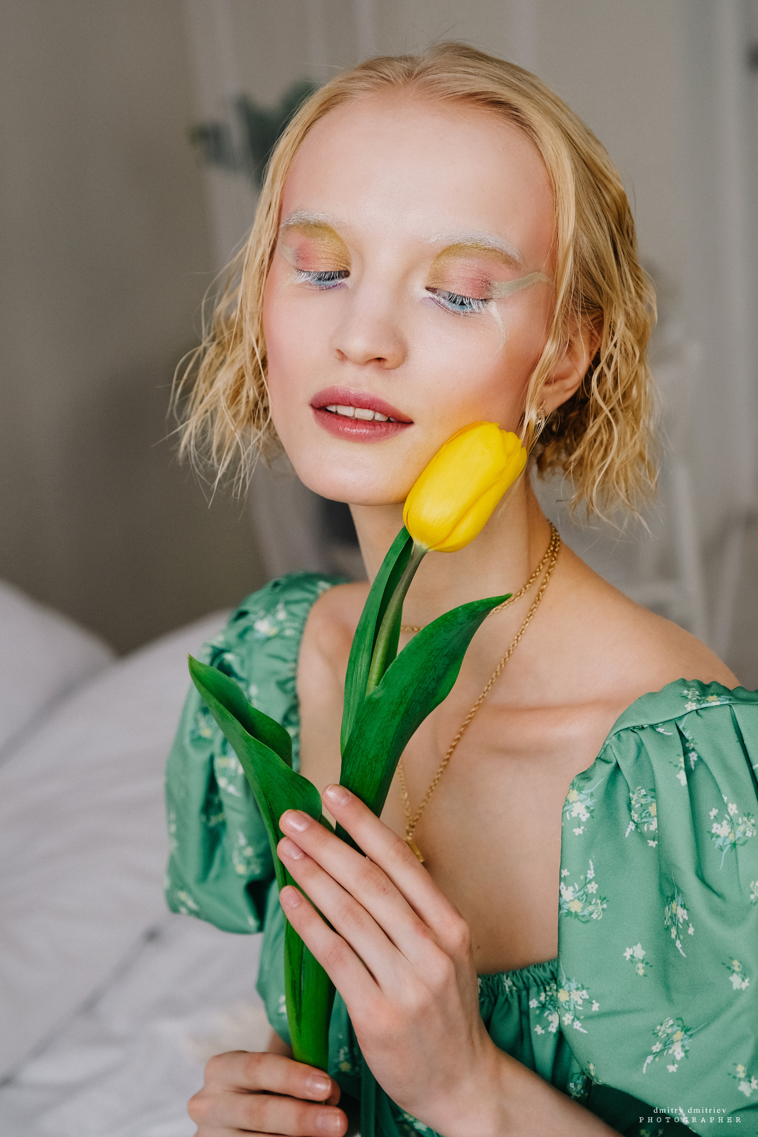 Фотостудия. Фотограф в Улан-Удэ, Дмитрий Дмитриев. Свадебный, портретный, семейный