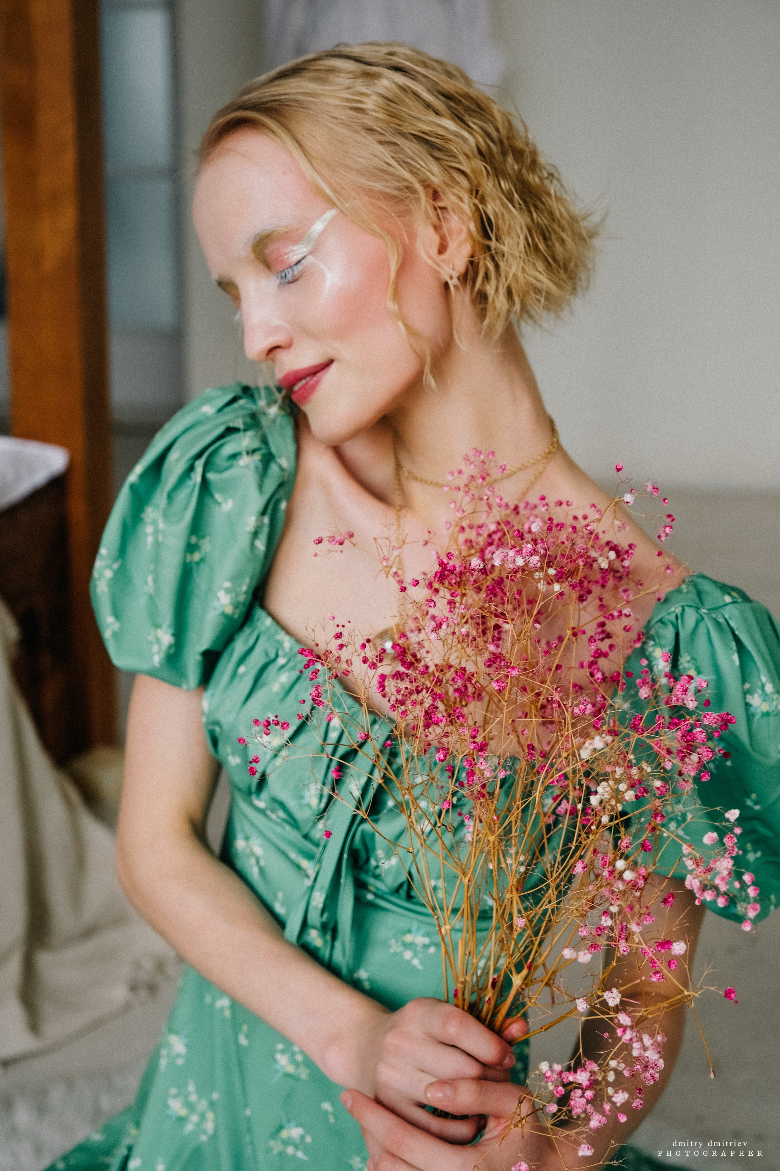 Фотостудия. Фотограф в Улан-Удэ, Дмитрий Дмитриев. Свадебный, портретный, семейный