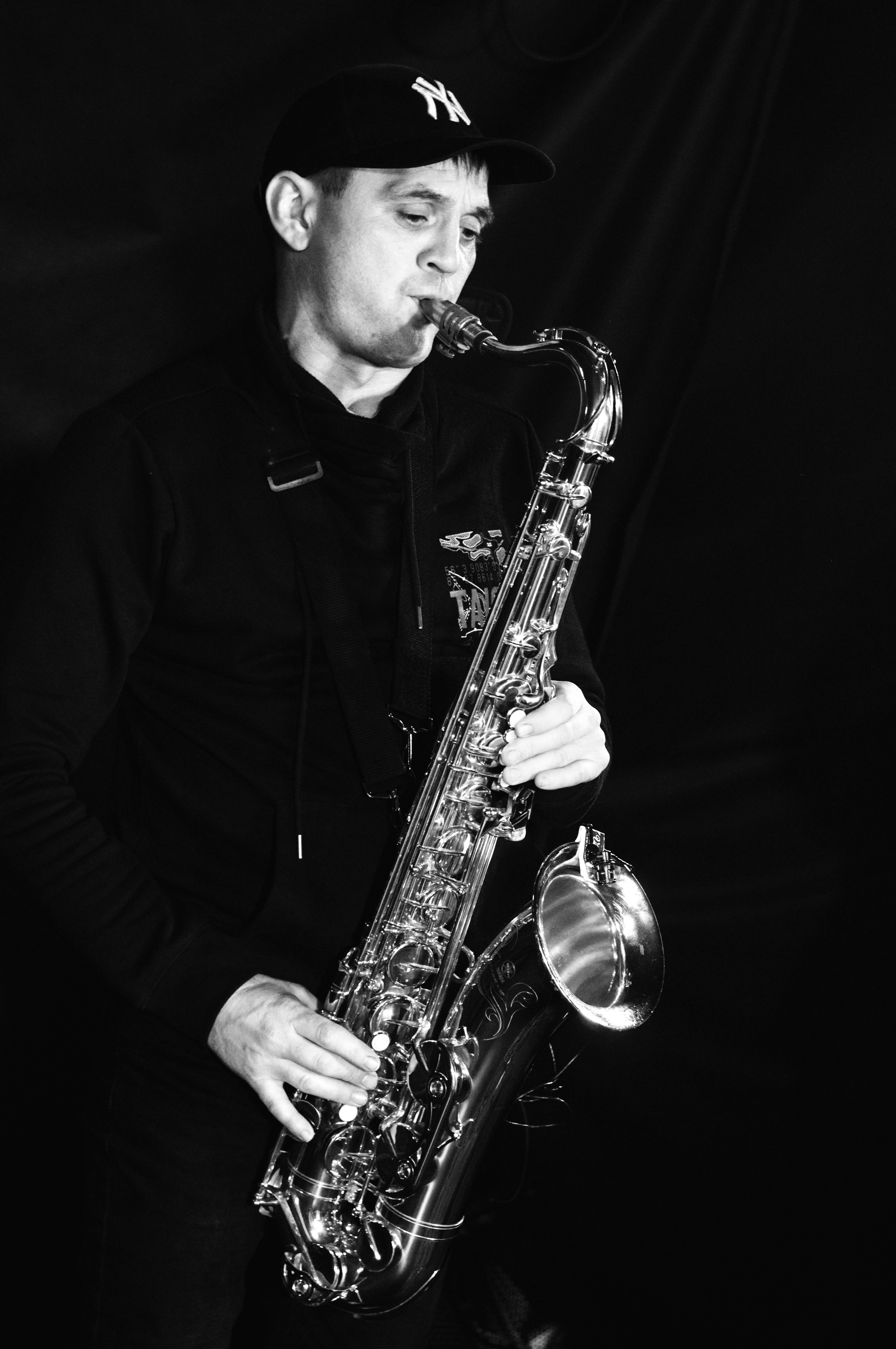 Sektaz 3. Репортажный фотограф в Симферополе Зареев Иван