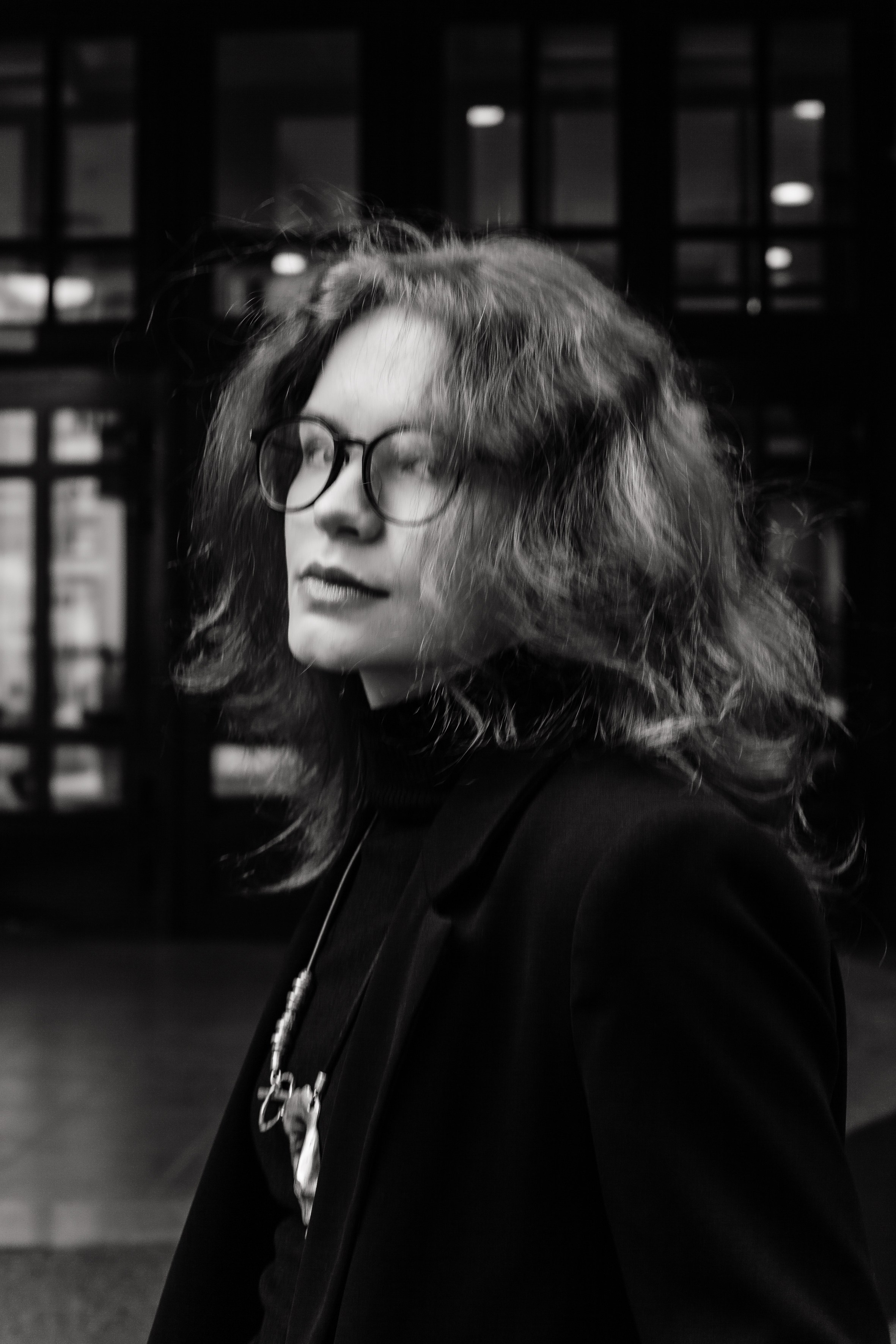 Школьный. Портретный и репортажный фотограф в Москве, Ольга Ларема