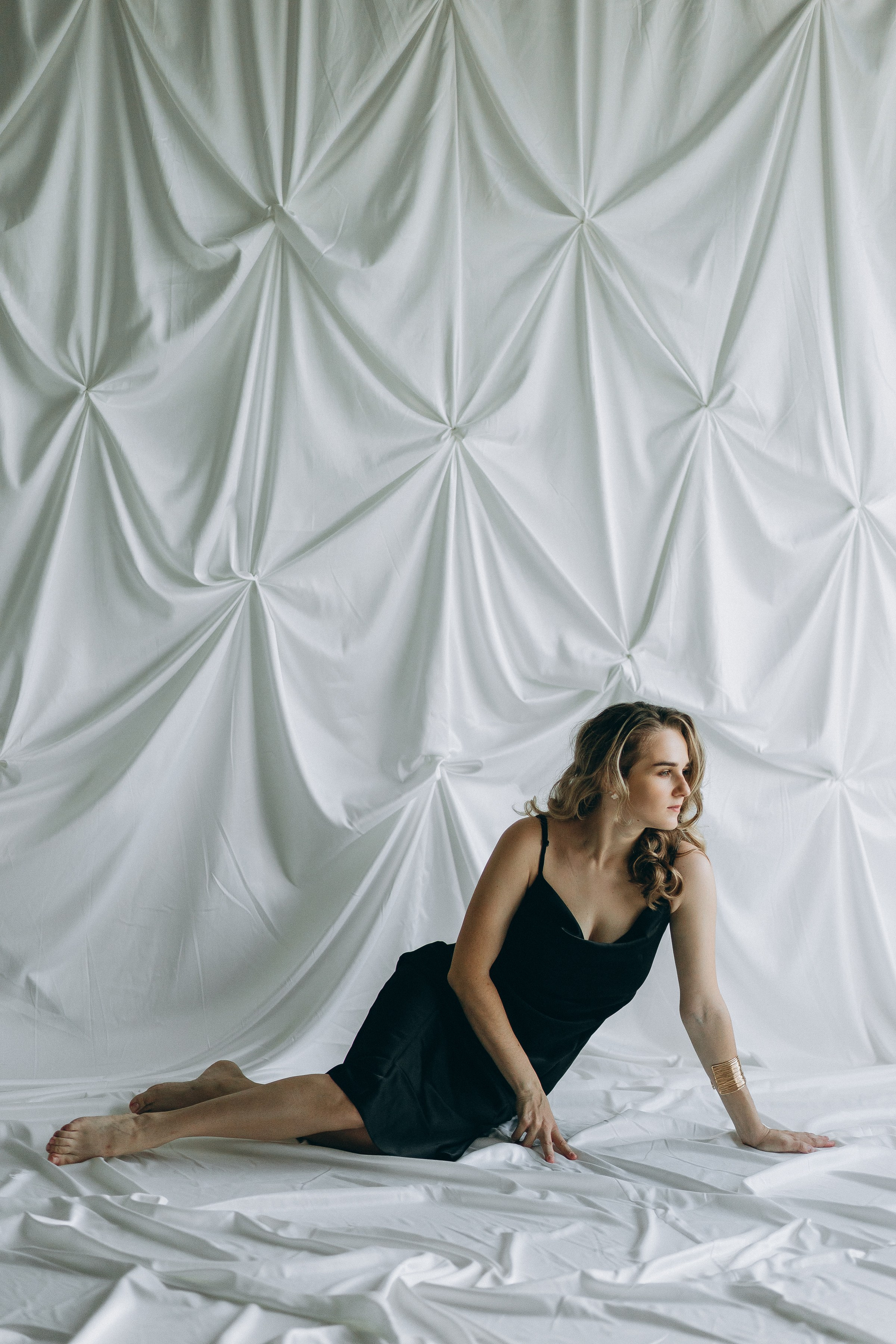 Алёна. Семейный фотограф в Волгодонске Краченцева Анна