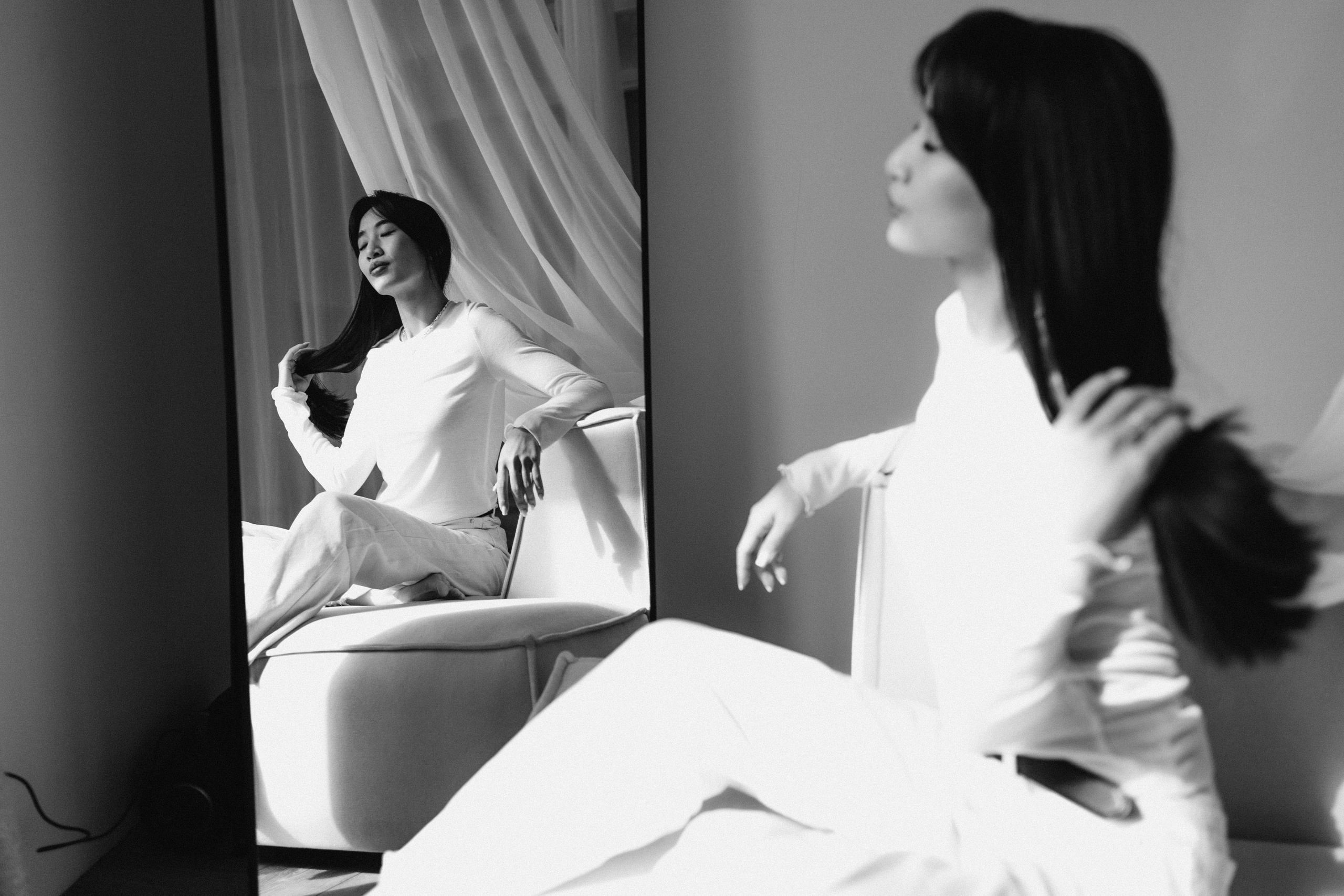 Лена. Семейный фотограф в Волгодонске Краченцева Анна