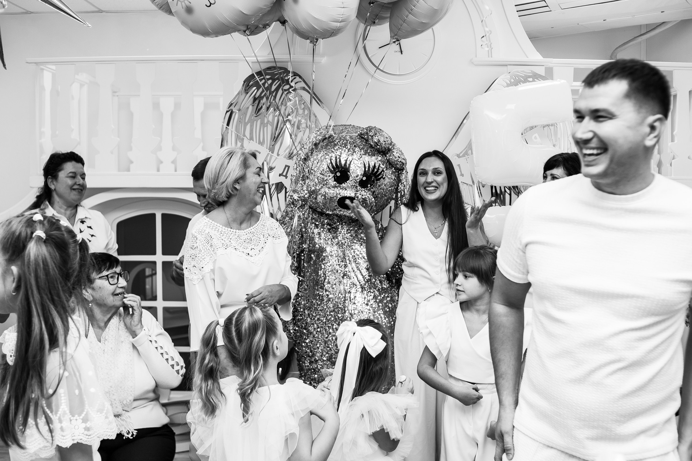 Оливии 5. Семейный фотограф в Волгодонске Краченцева Анна