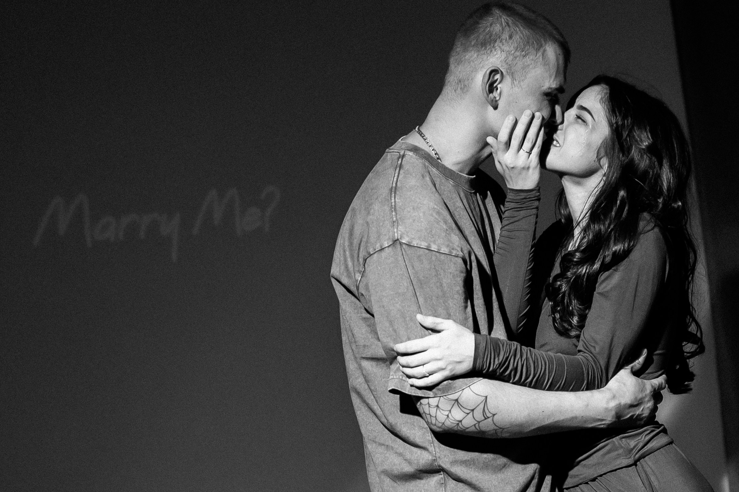 Арина и Андрей. Семейный фотограф в Волгодонске Краченцева Анна