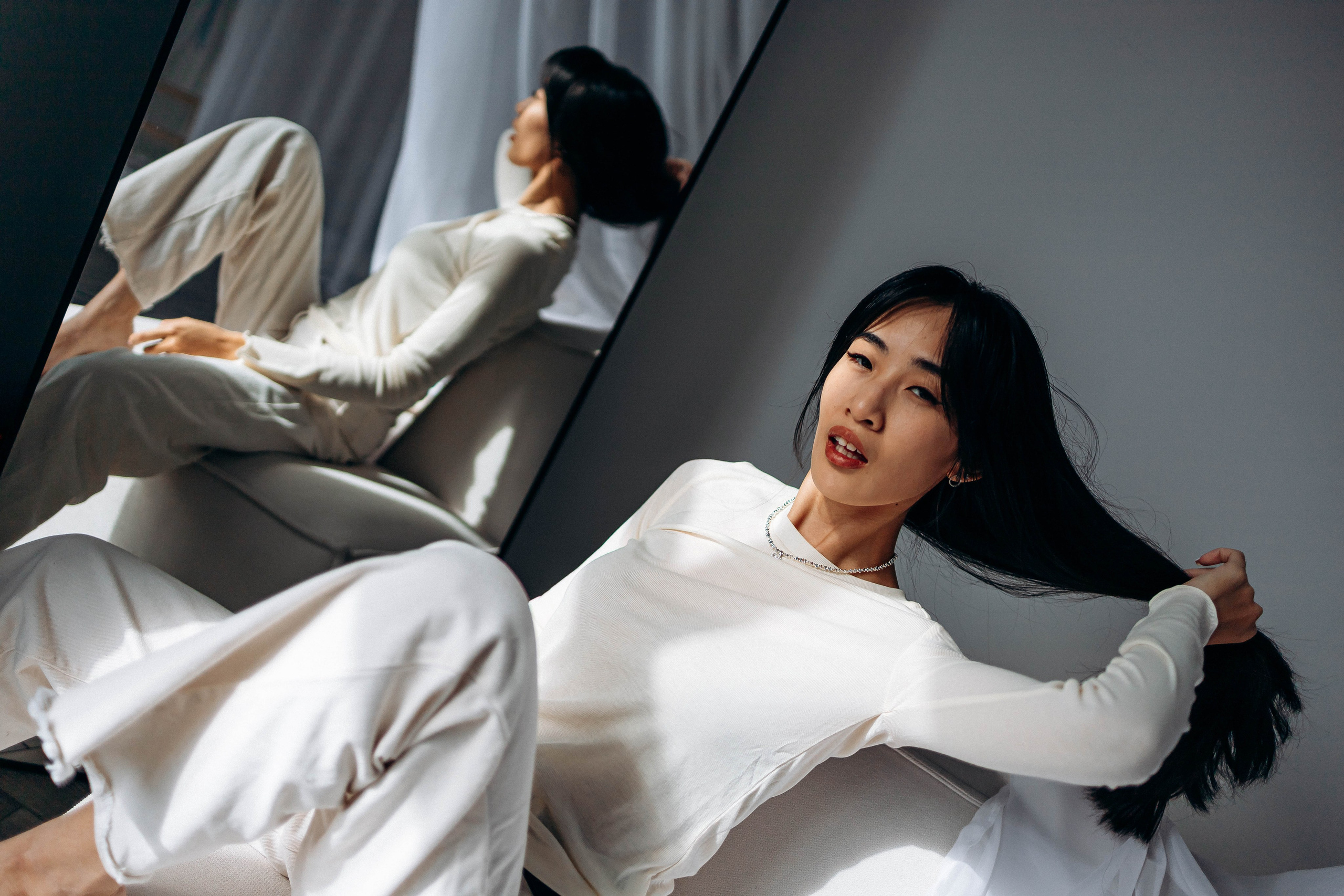 Лена. Семейный фотограф в Волгодонске Краченцева Анна