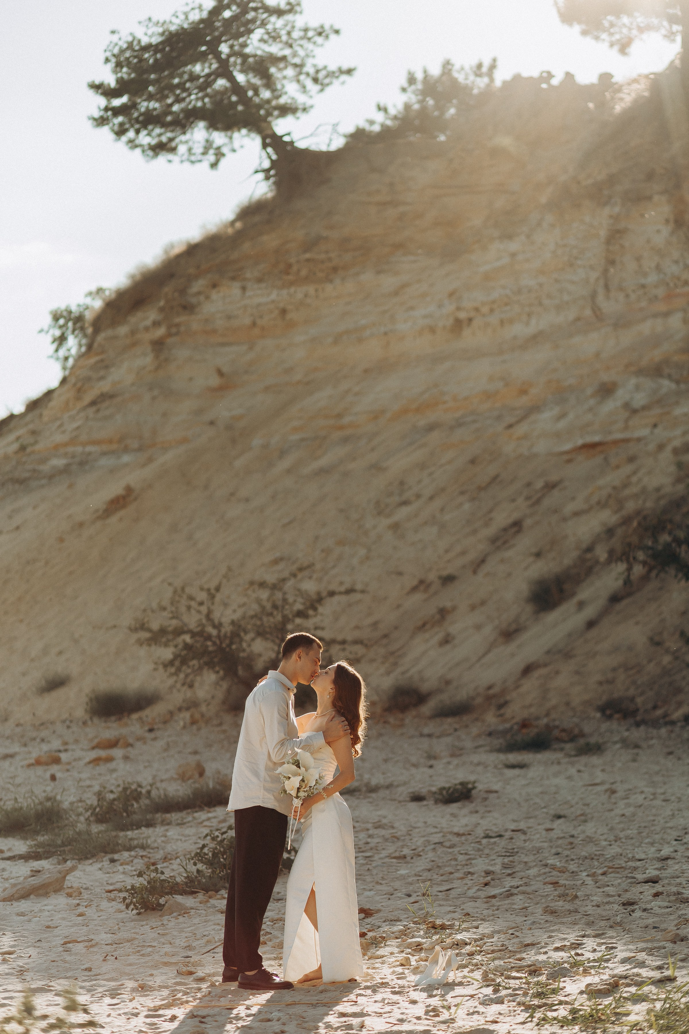 Екатерина&Антон. Семейный фотограф в Волгодонске Краченцева Анна