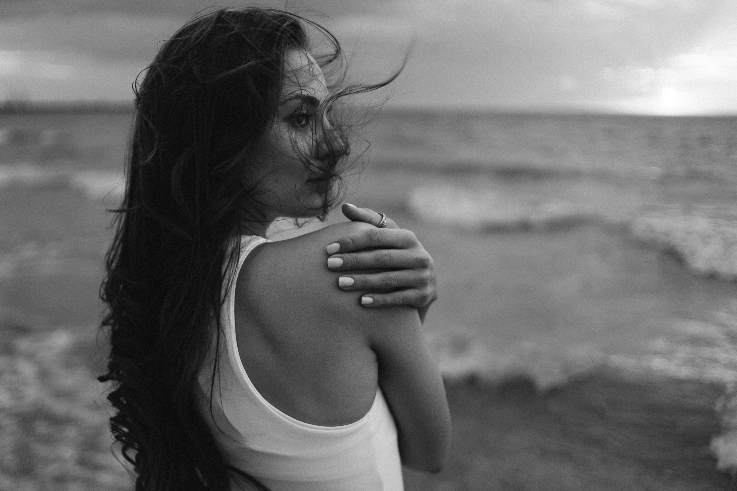 Саша и Кристина. Семейный фотограф в Волгодонске Краченцева Анна