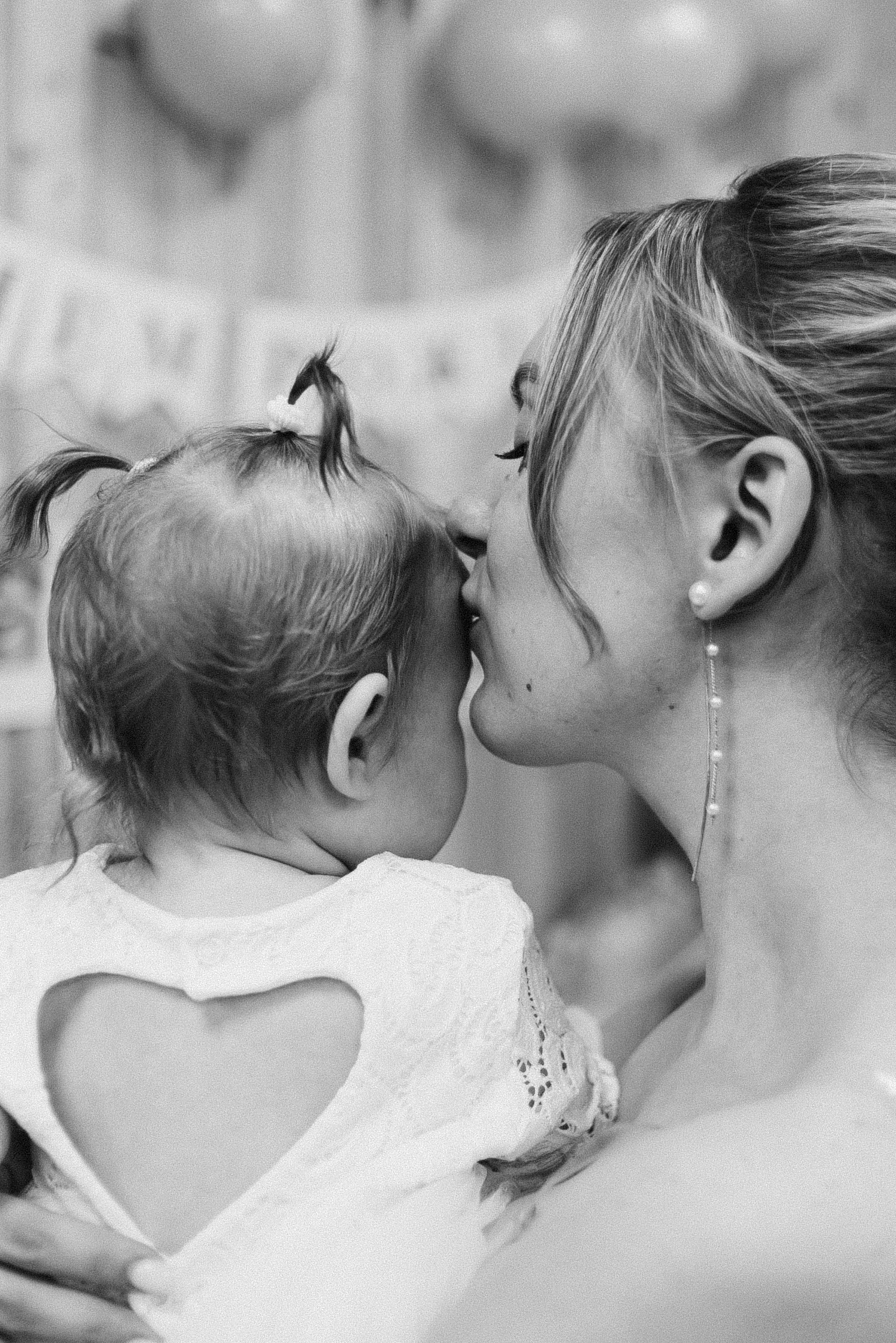 1 годик Валюше. Семейный фотограф в Волгодонске Краченцева Анна