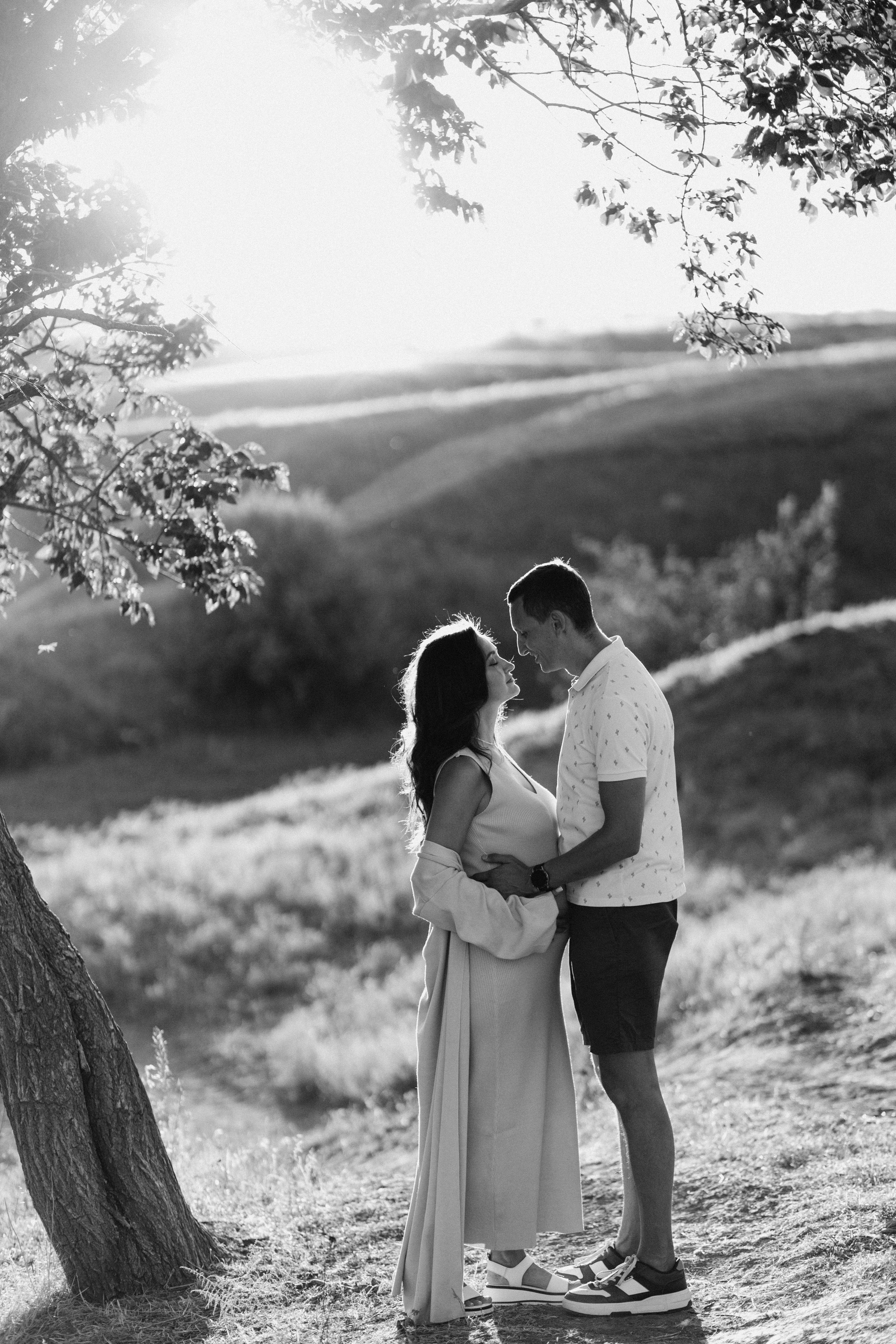 Семейная фотосессия. Семейный фотограф в Волгодонске Краченцева Анна