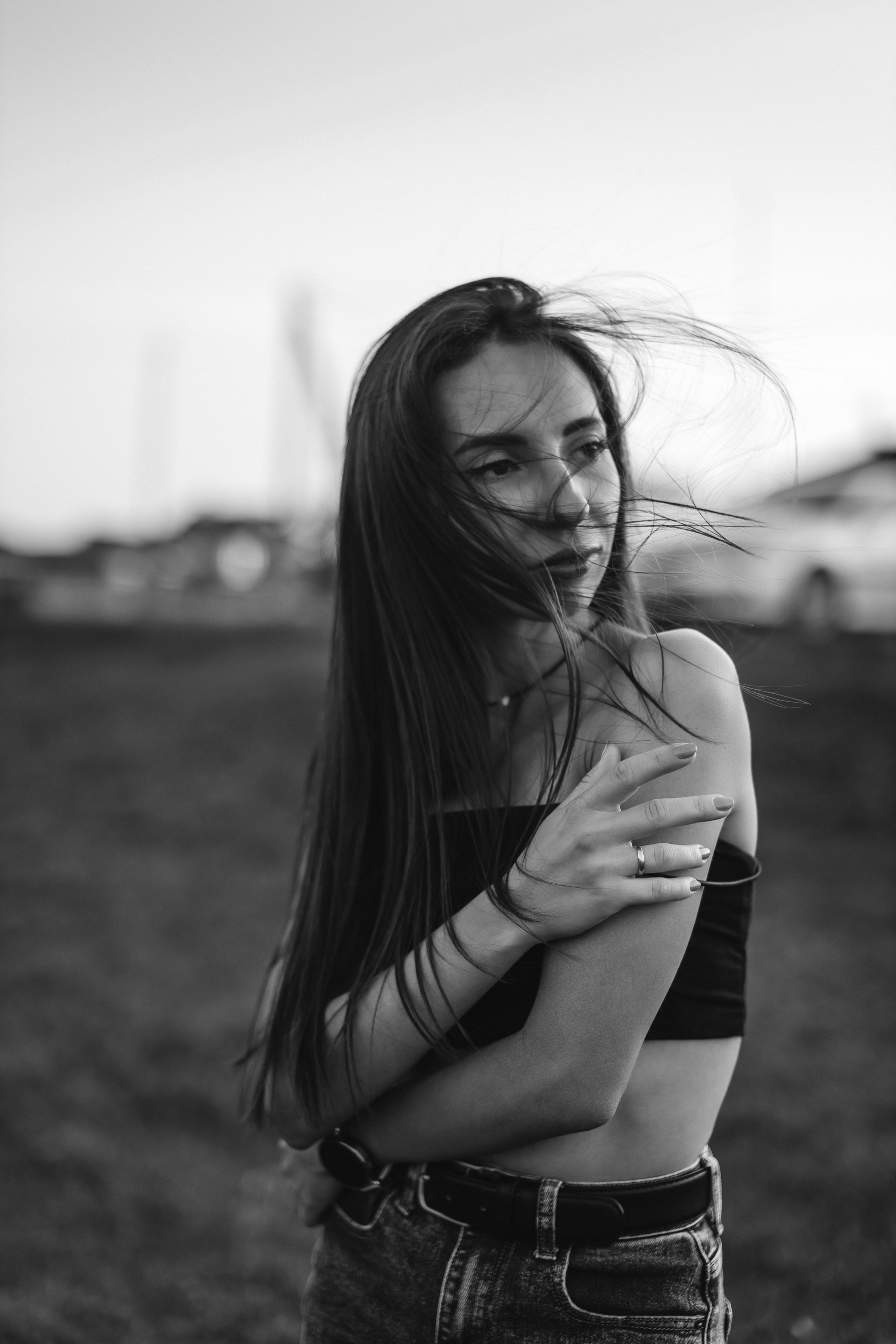 Наташа. Семейный фотограф в Волгодонске Краченцева Анна