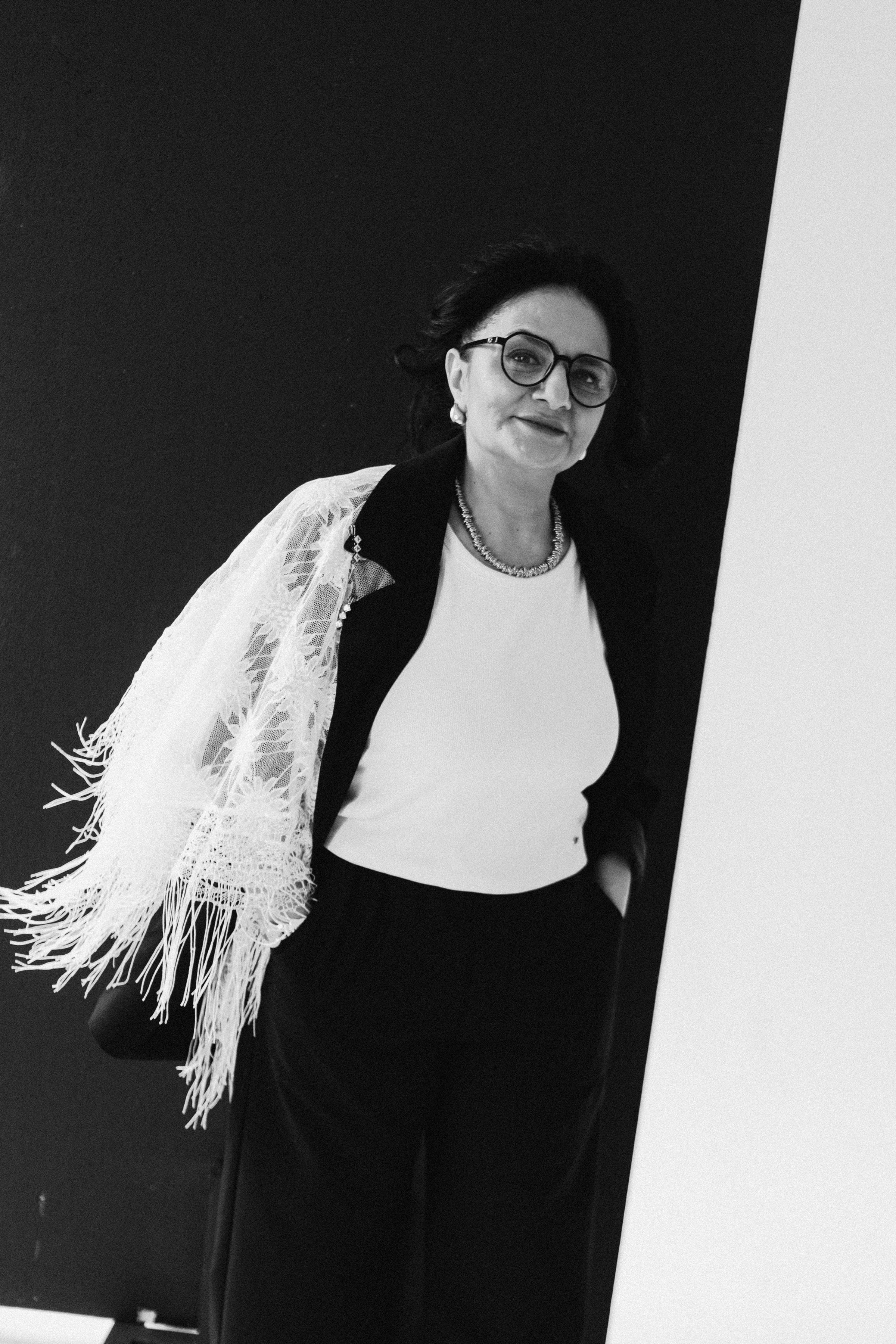 Наринэ, Анита и Марьям. Семейный фотограф в Волгодонске Краченцева Анна