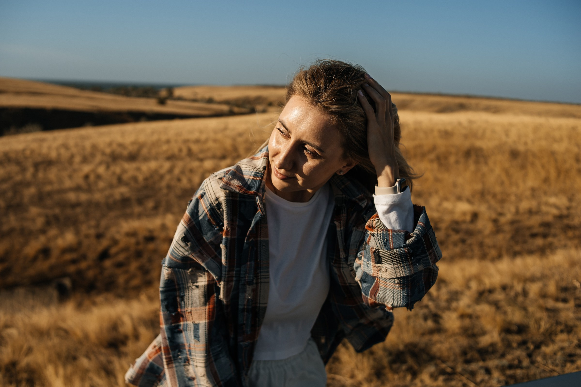 Катя и Саша. Семейный фотограф в Волгодонске Краченцева Анна