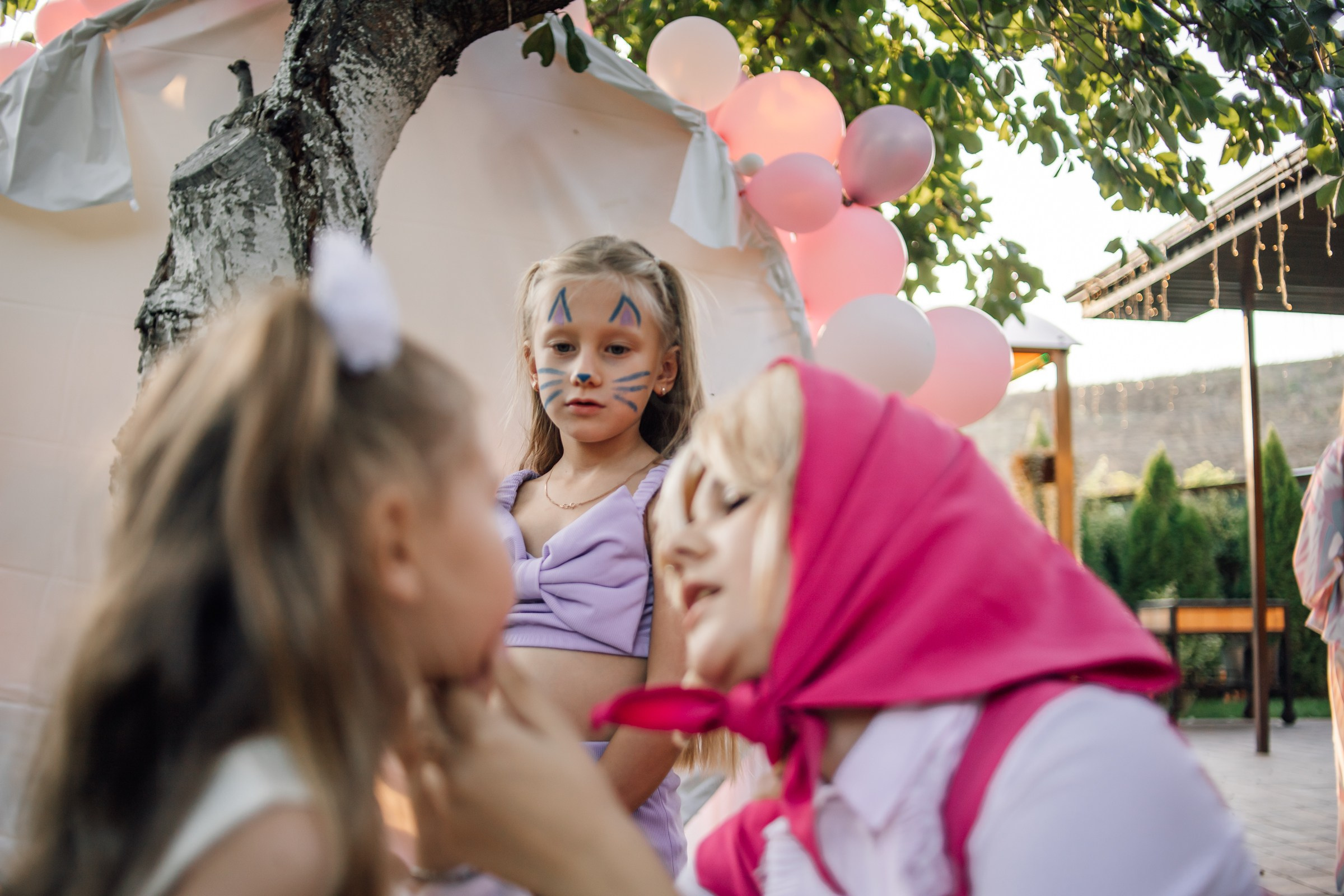 Амине 5. Семейный фотограф в Волгодонске Краченцева Анна